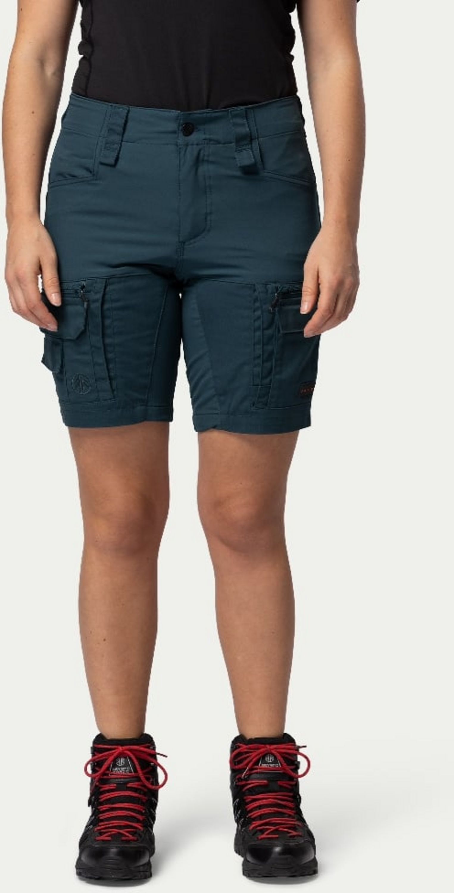 BEYOND NORDIC, Bn010 Outdoor Shorts Women's