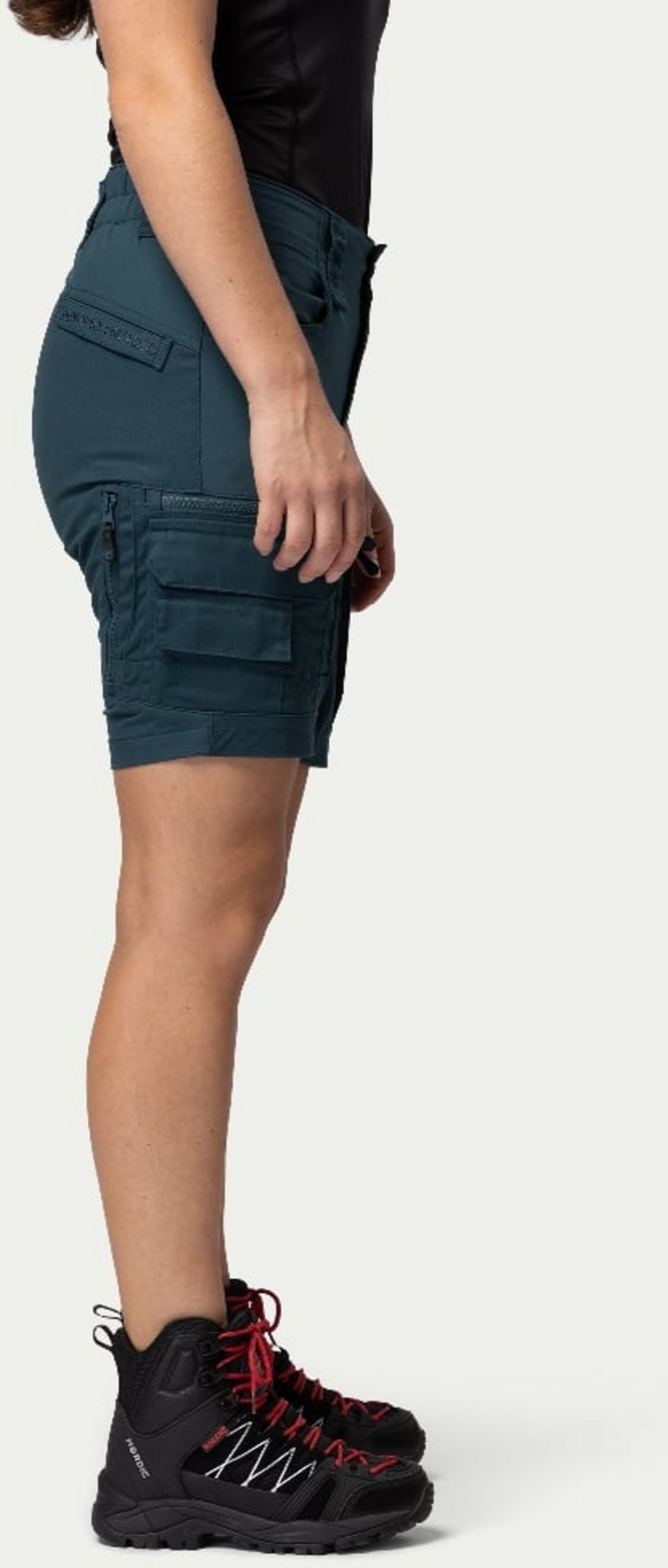 BEYOND NORDIC, Bn010 Outdoor Shorts Women's