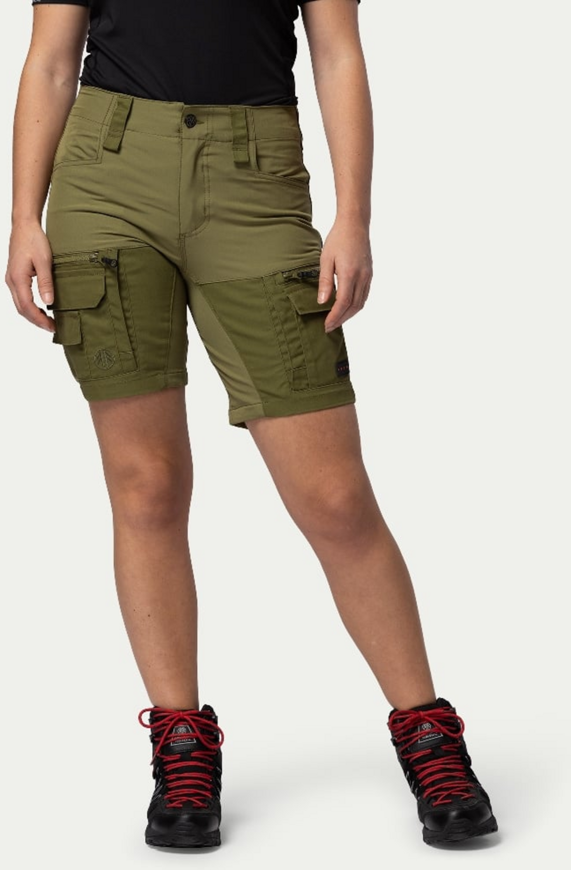 BEYOND NORDIC, Bn010 Outdoor Shorts Women's
