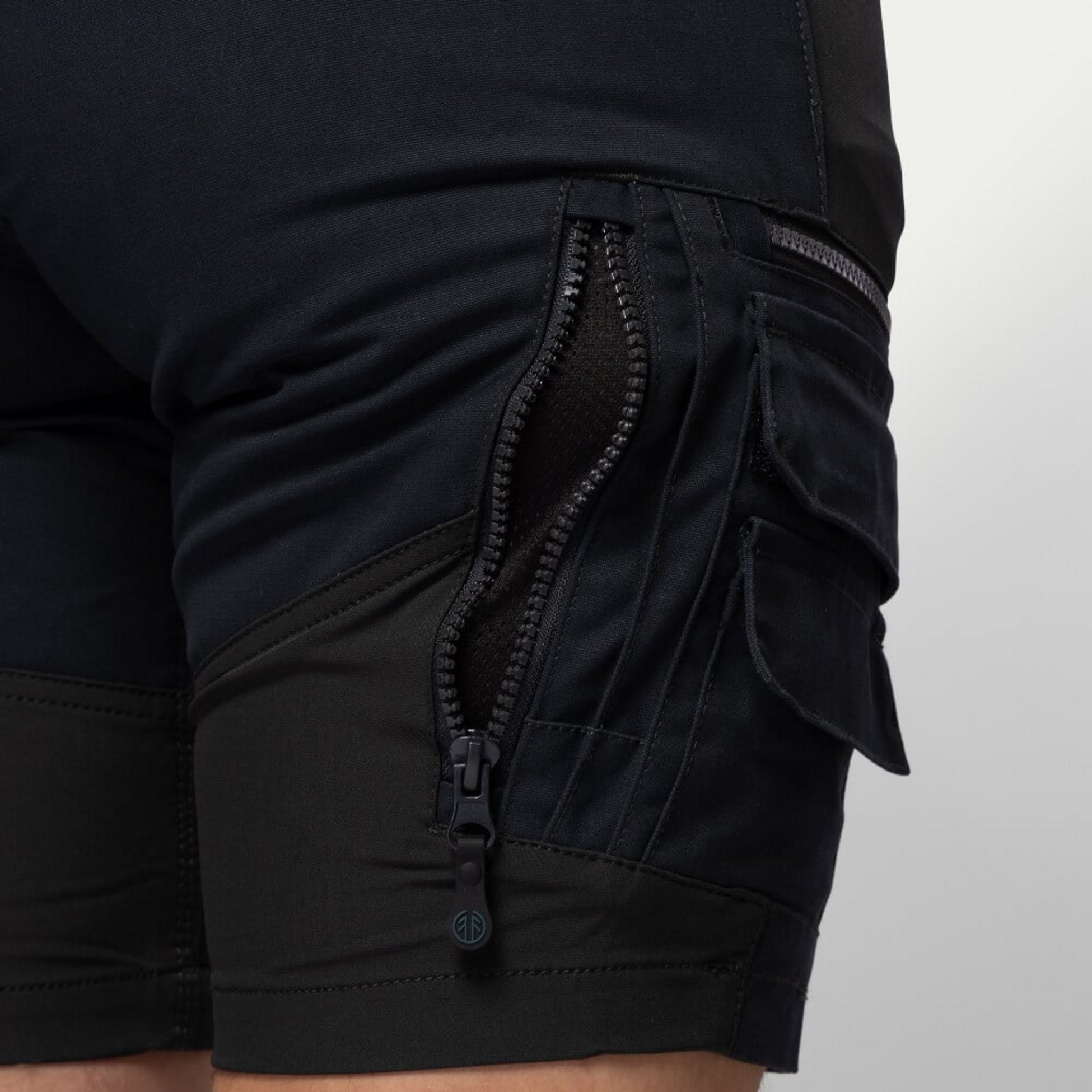 BEYOND NORDIC, Bn010 Outdoor Shorts Women's