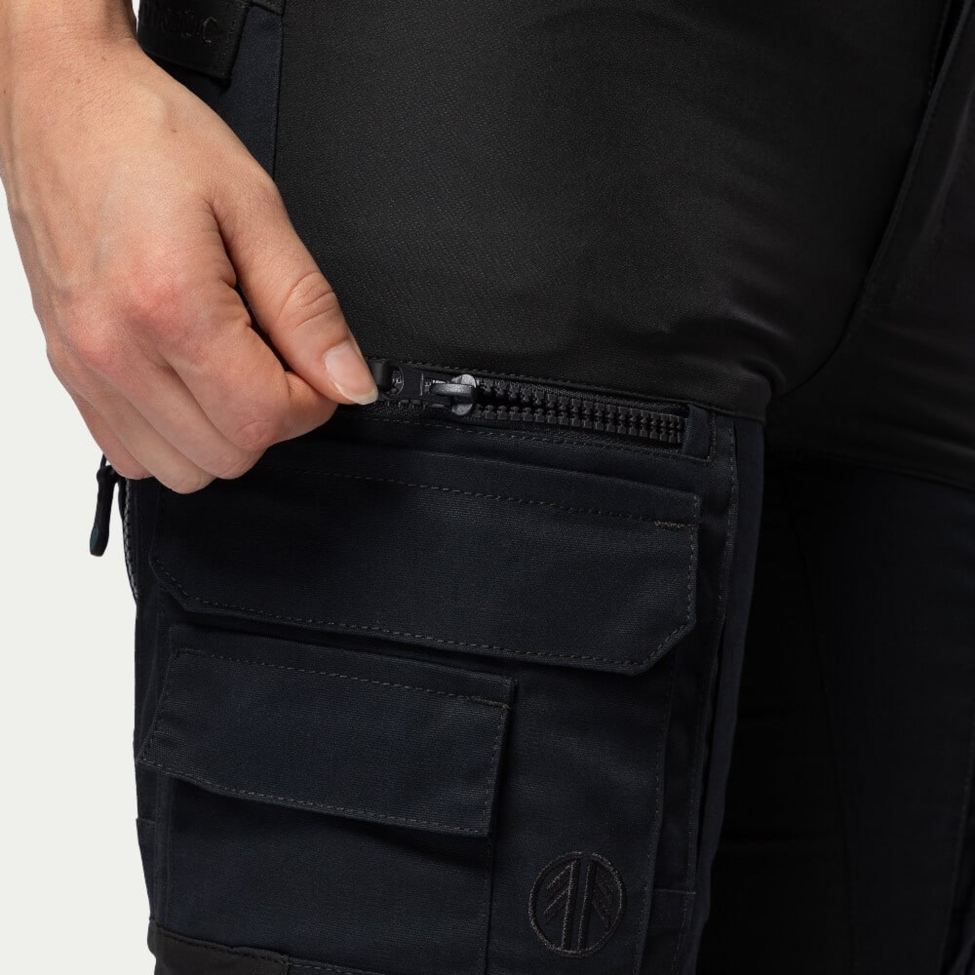 BEYOND NORDIC, Bn010 Outdoor Shorts Women's