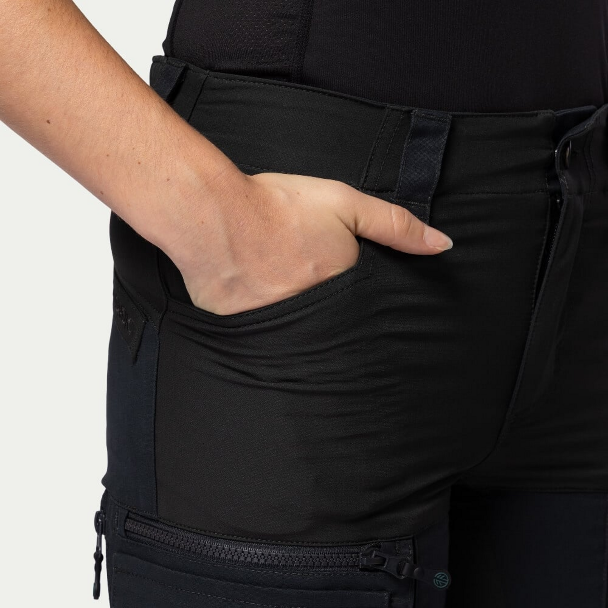 BEYOND NORDIC, Bn010 Outdoor Shorts Women's