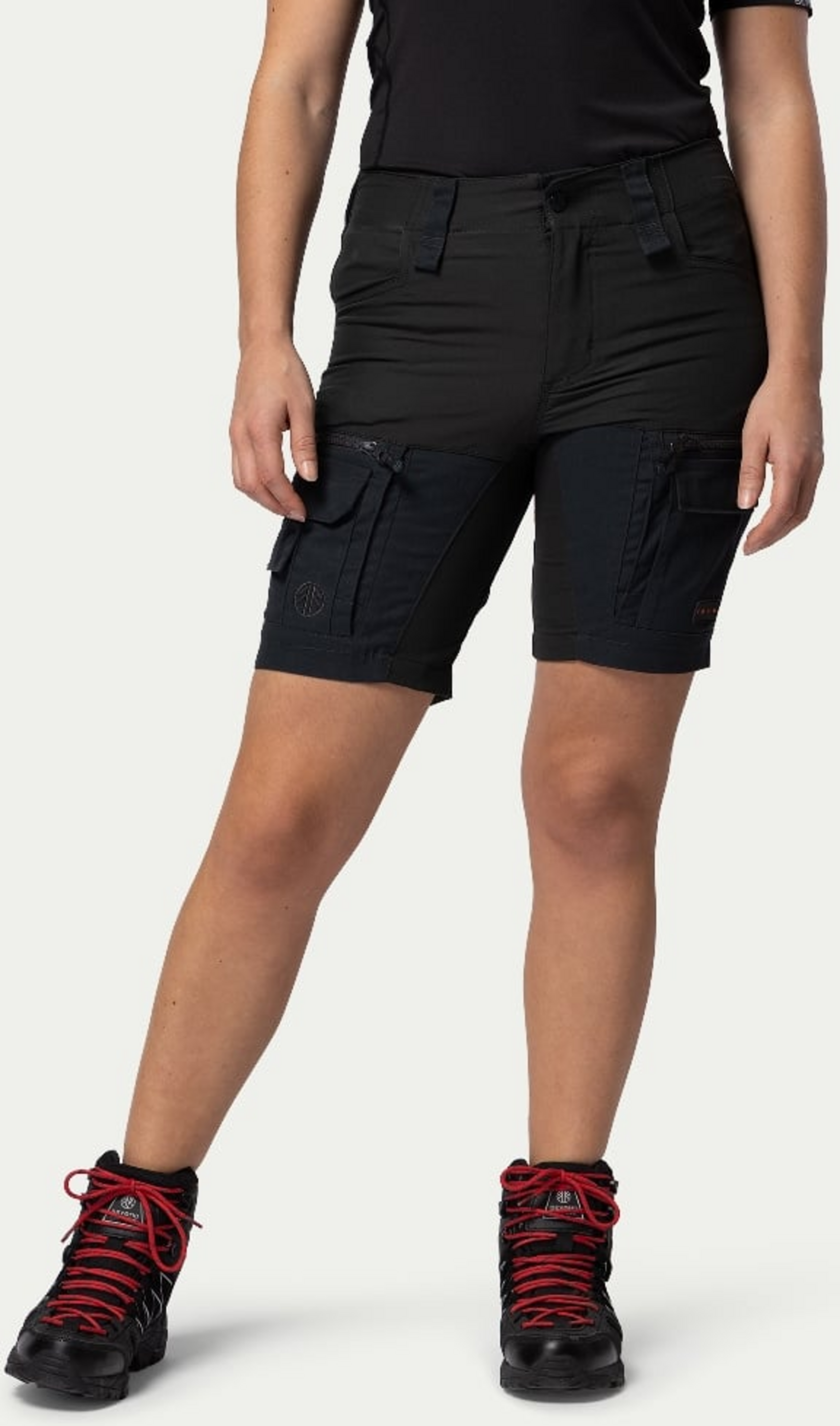 BEYOND NORDIC, Bn010 Outdoor Shorts Women's