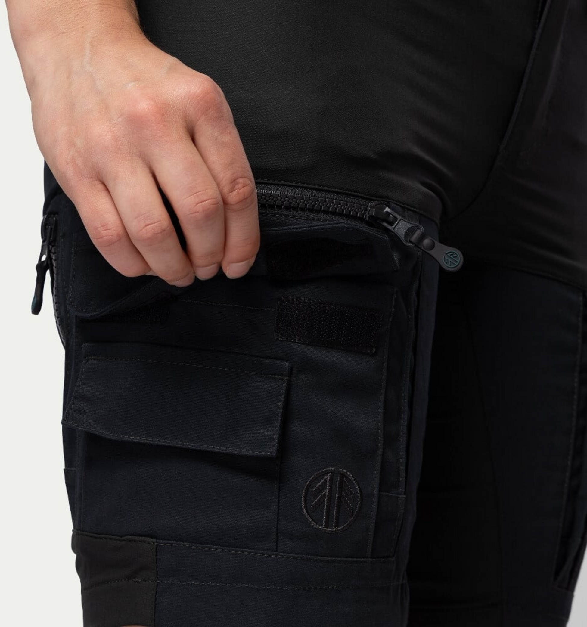 BEYOND NORDIC, Bn010 Outdoor Shorts Women's