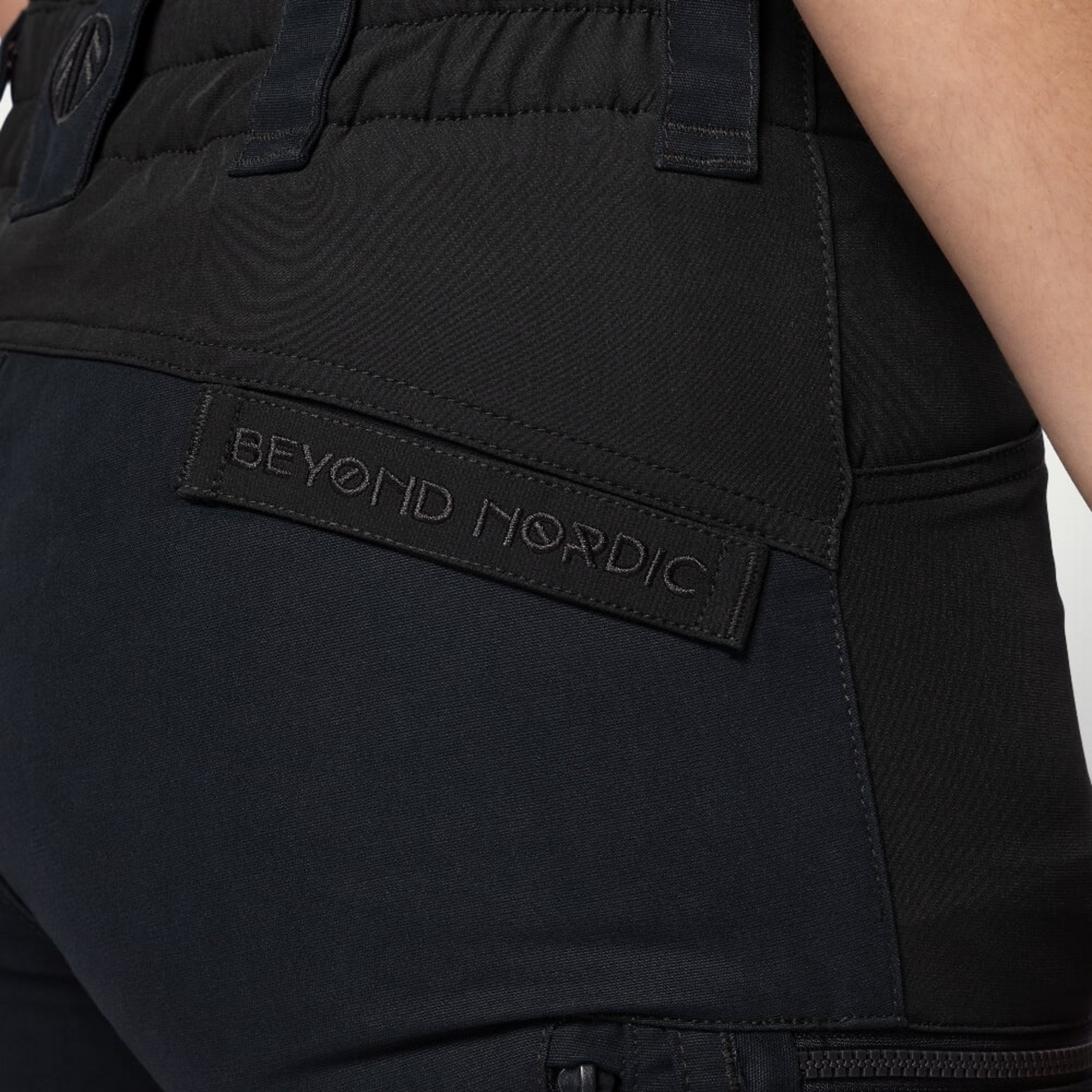 BEYOND NORDIC, Bn010 Outdoor Shorts Women's