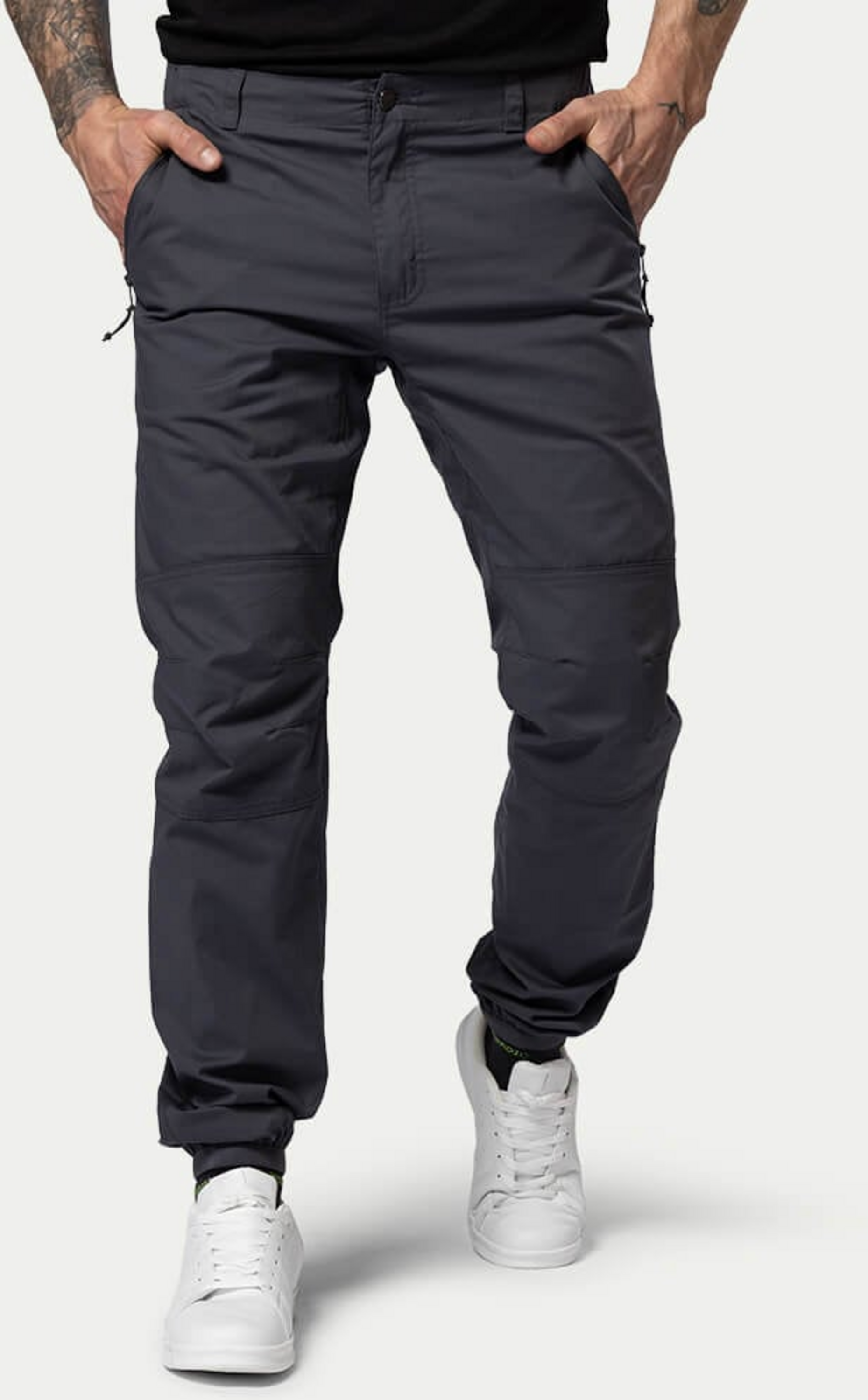 BEYOND NORDIC, Bn011 Casual Pants Men&acute;s