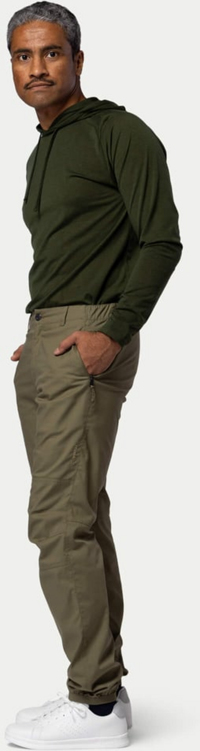 BEYOND NORDIC, Bn011 Casual Pants Men´s