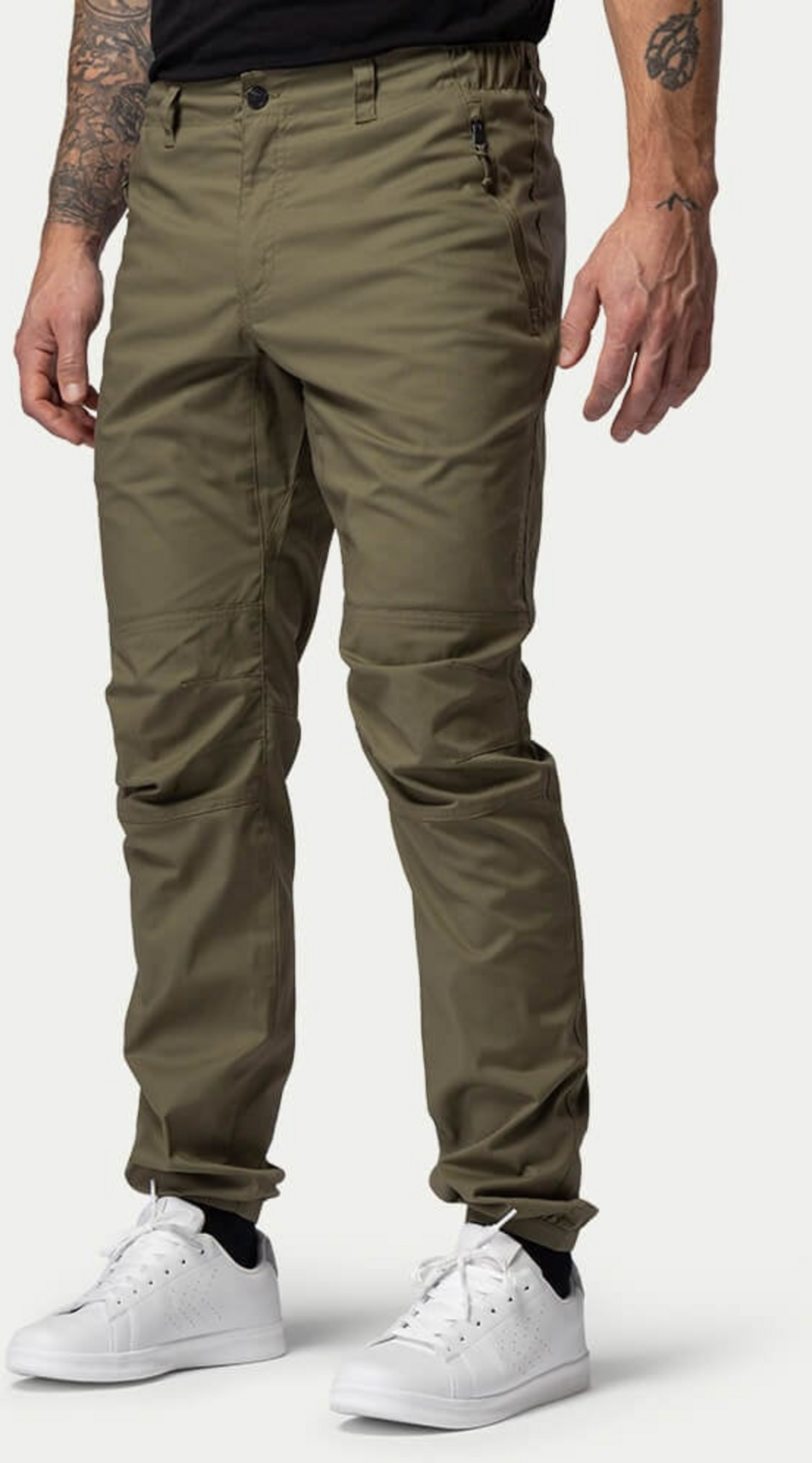 BEYOND NORDIC, Bn011 Casual Pants Men´s