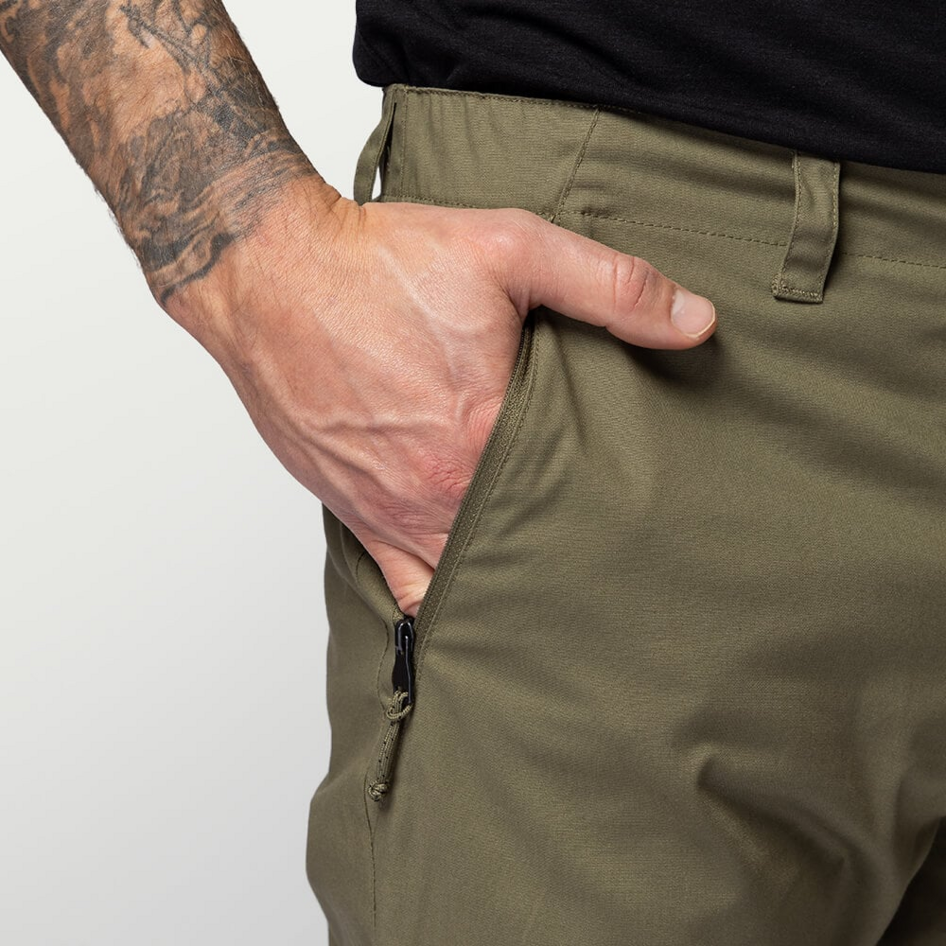 BEYOND NORDIC, Bn011 Casual Pants Men´s