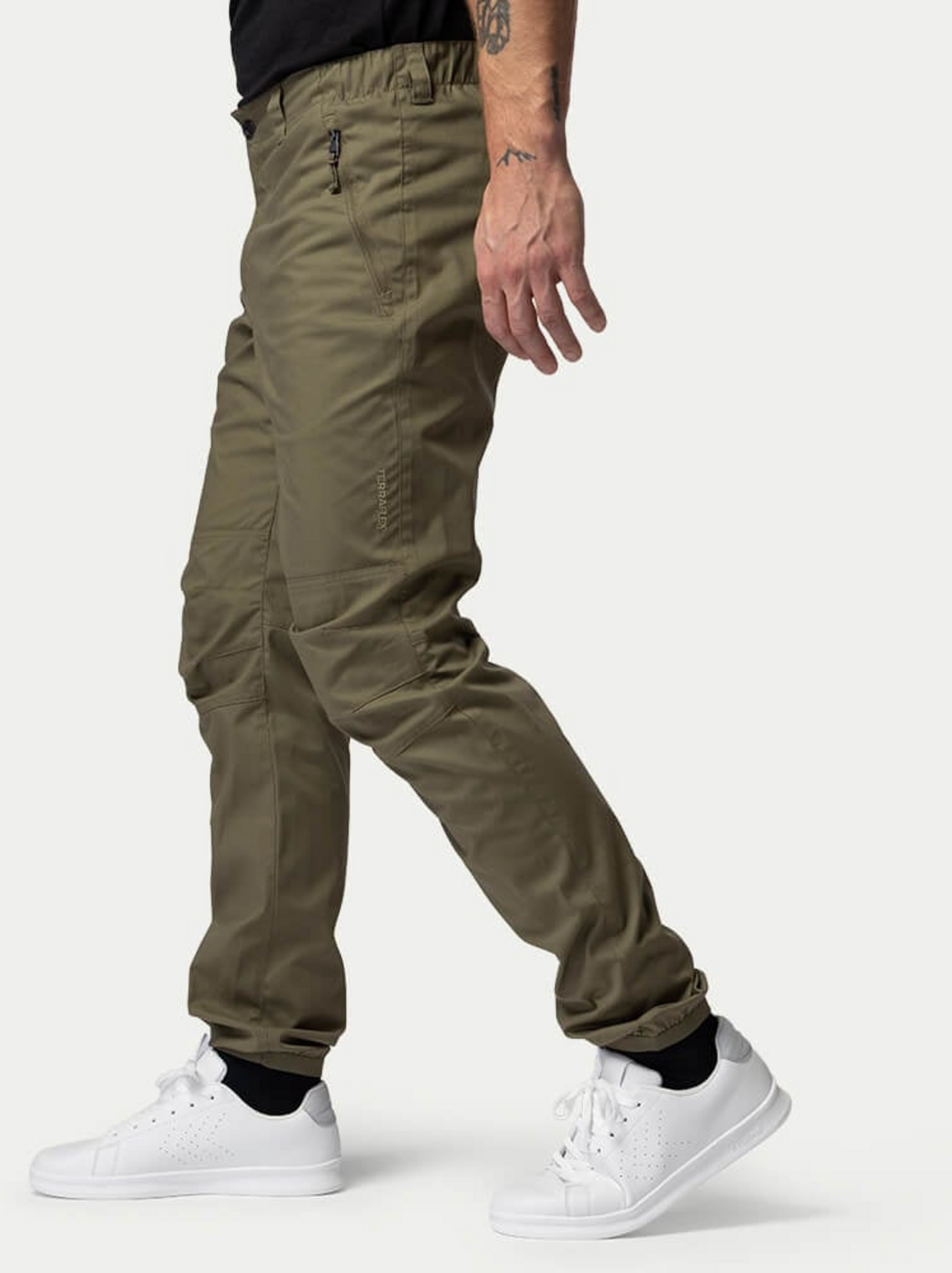 BEYOND NORDIC, Bn011 Casual Pants Men´s