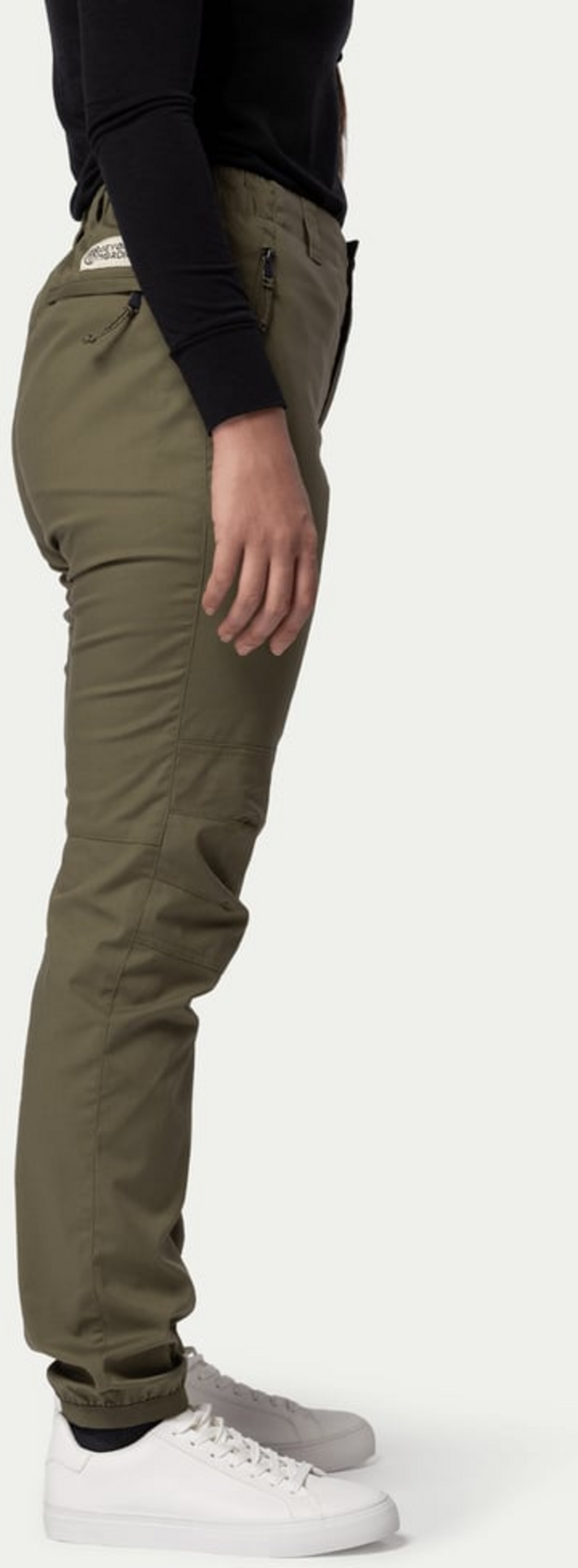 BEYOND NORDIC, Bn011 Casual Pants Women's