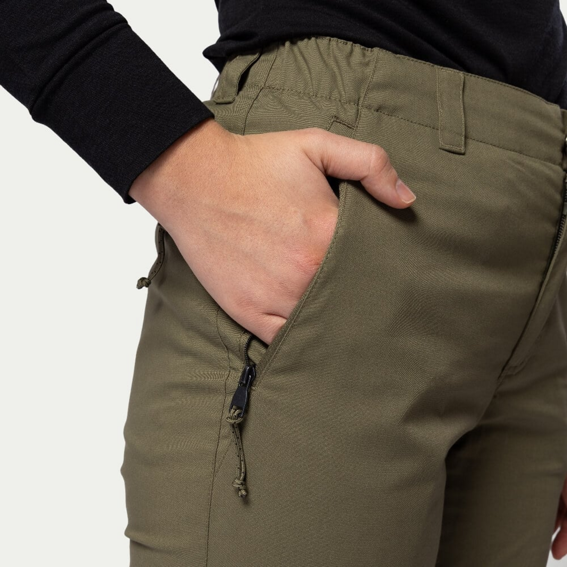 BEYOND NORDIC, Bn011 Casual Pants Women's