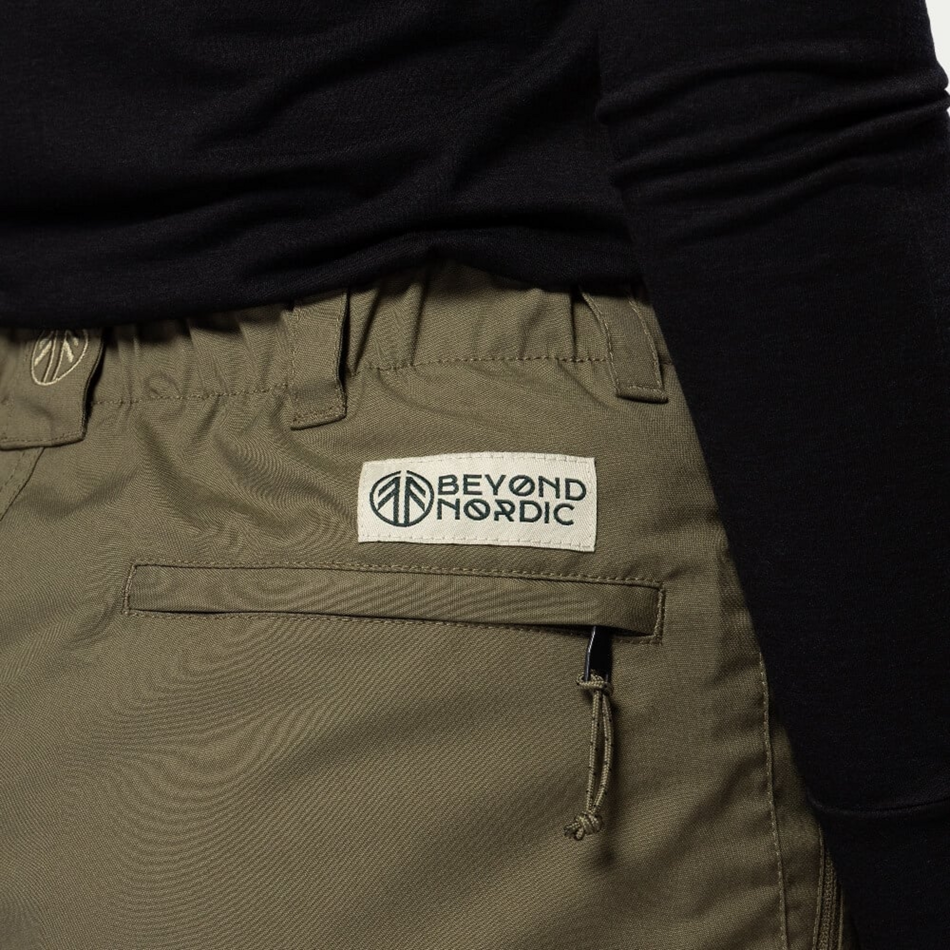 BEYOND NORDIC, Bn011 Casual Pants Women's