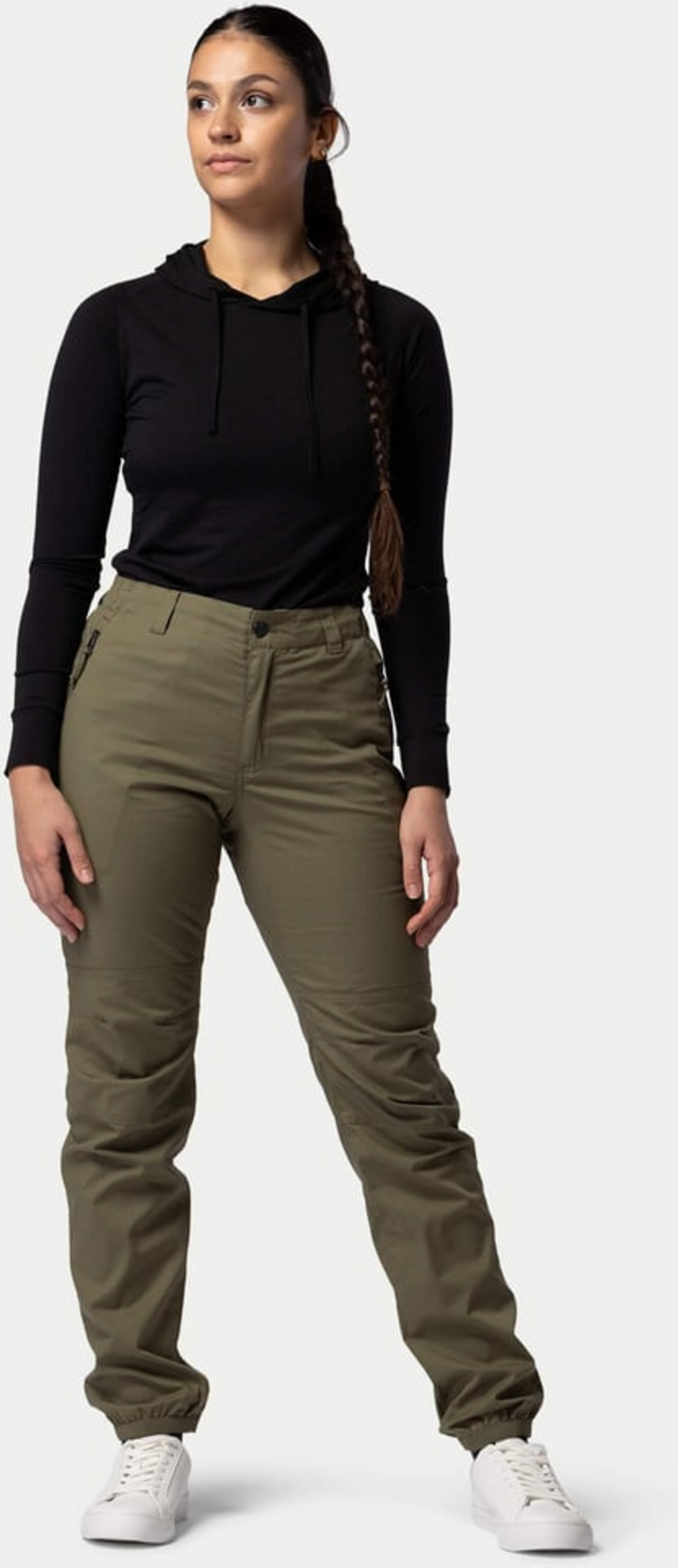 BEYOND NORDIC, Bn011 Casual Pants Women's