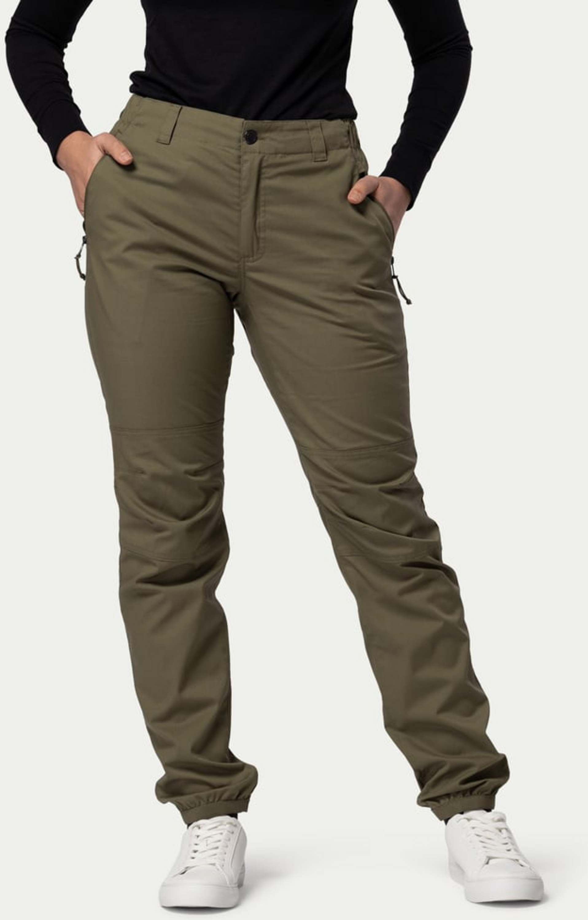 BEYOND NORDIC, Bn011 Casual Pants Women's