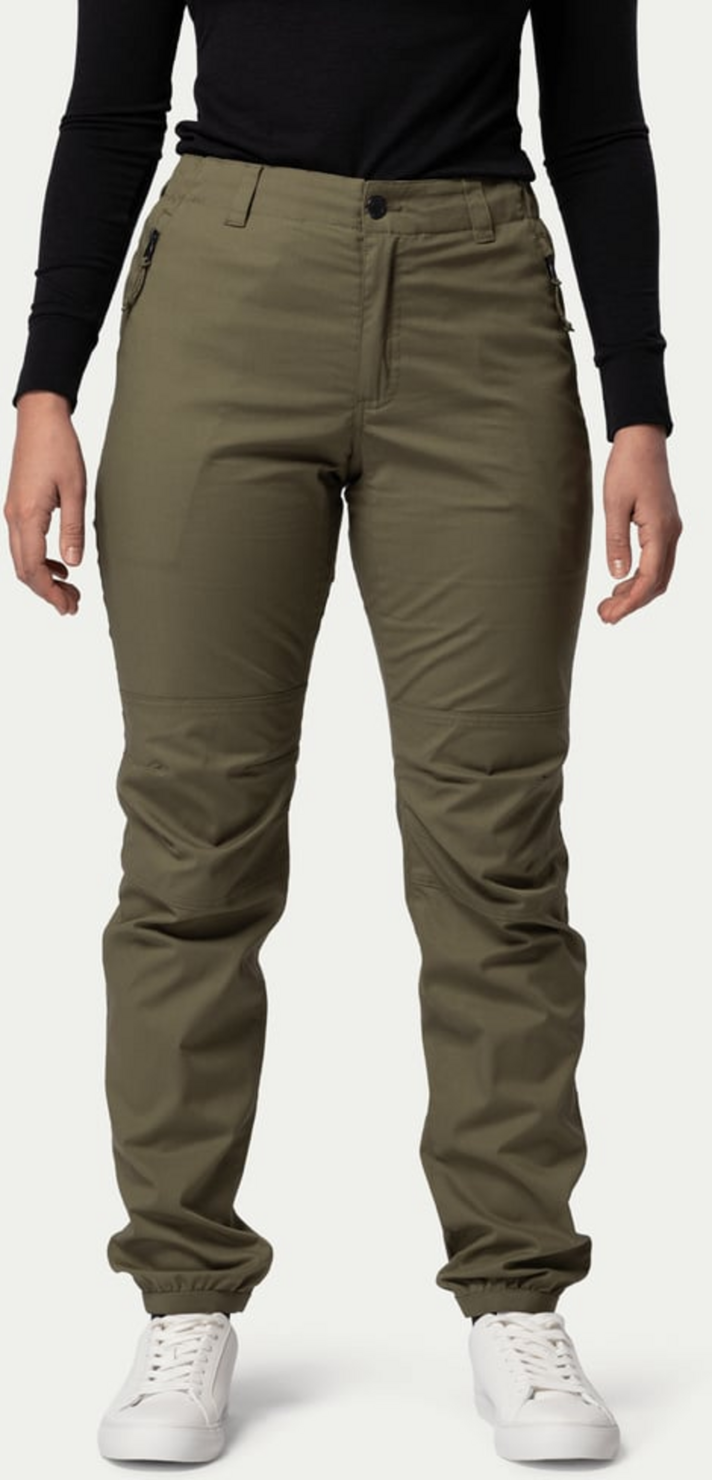 BEYOND NORDIC, Bn011 Casual Pants Women's