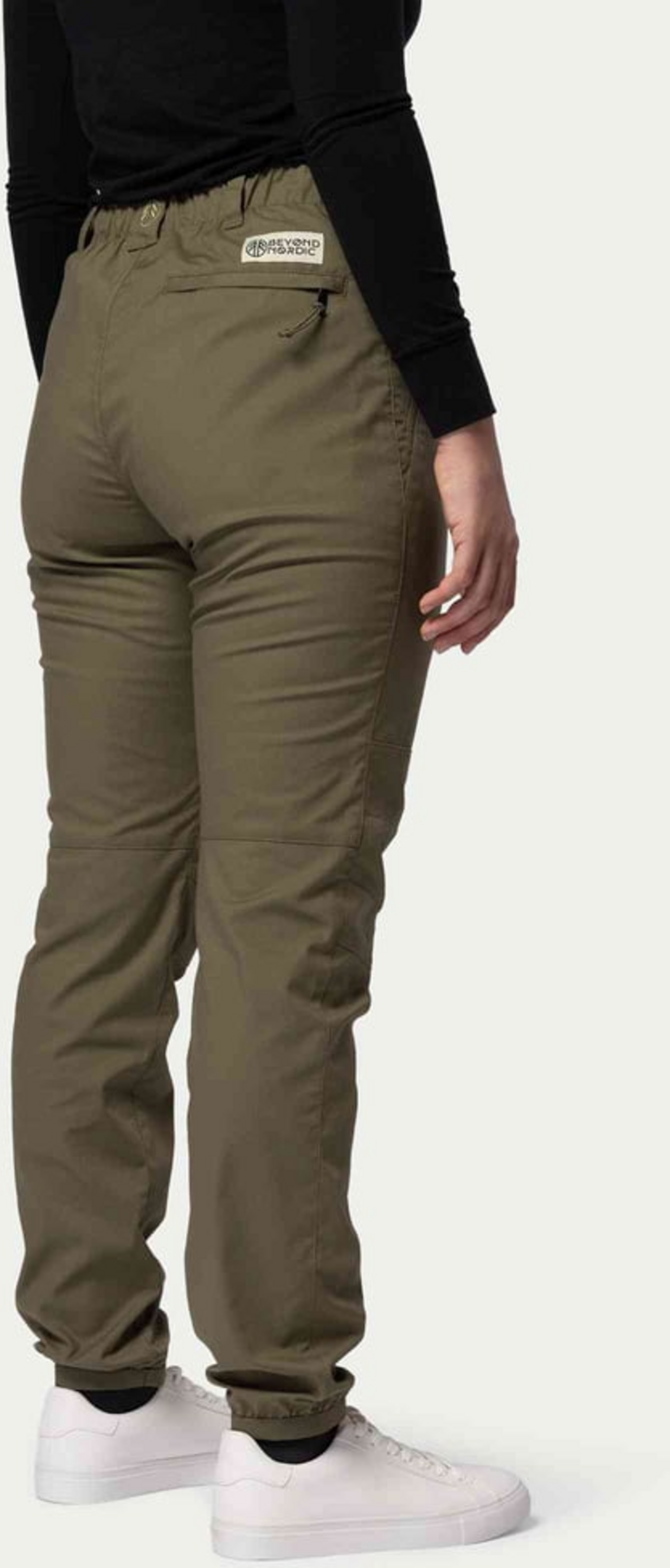 BEYOND NORDIC, Bn011 Casual Pants Women's