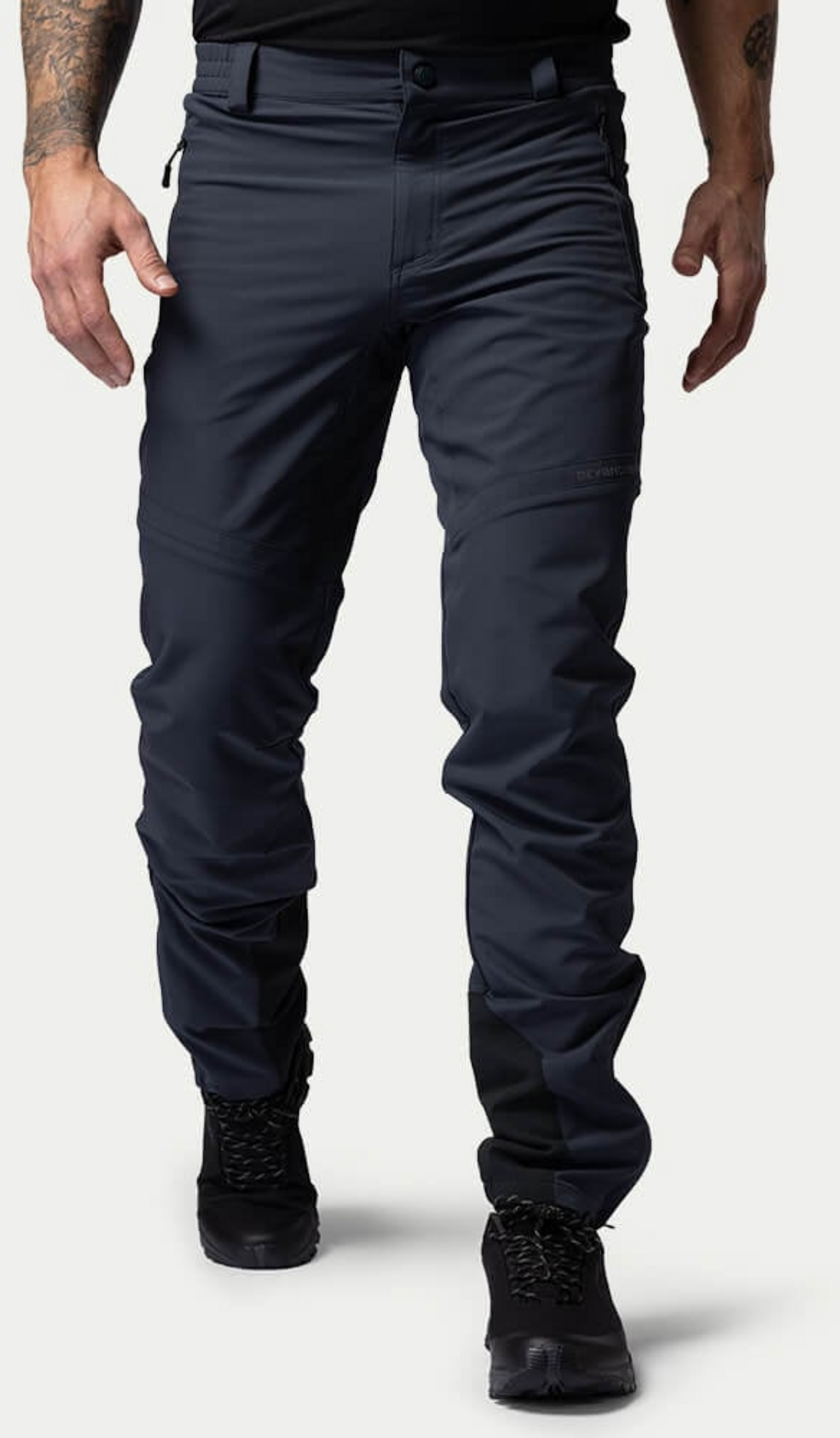 BEYOND NORDIC, Bn012 Lightweight Flex Pants Men's