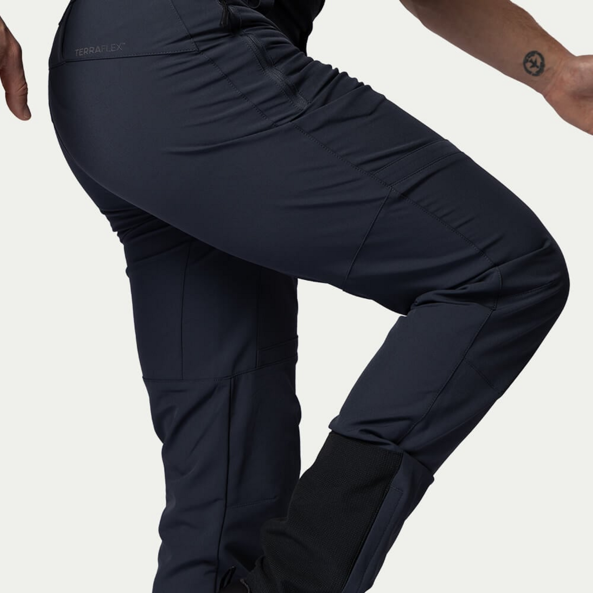BEYOND NORDIC, Bn012 Lightweight Flex Pants Men's