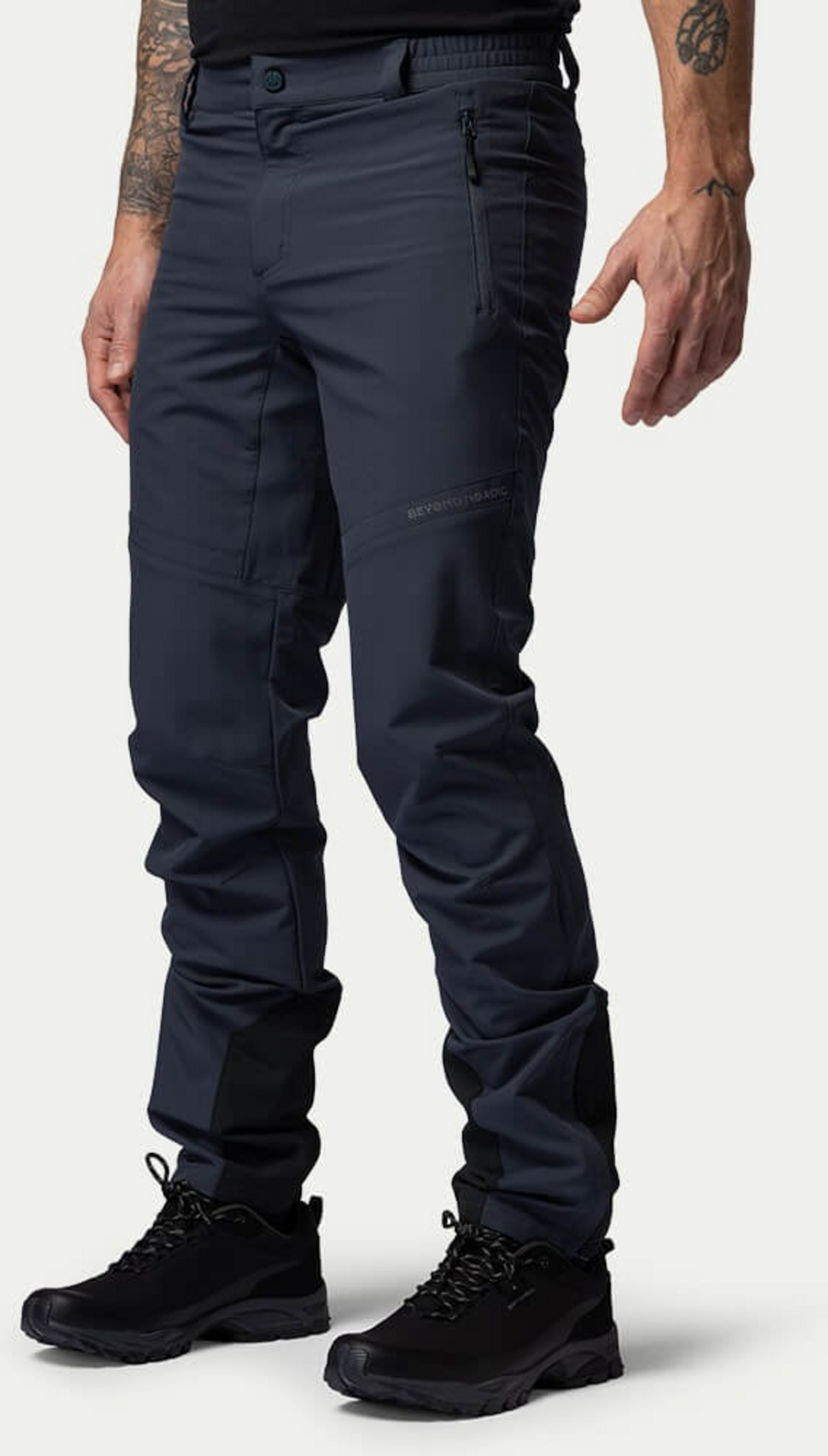 BEYOND NORDIC, Bn012 Lightweight Flex Pants Men's