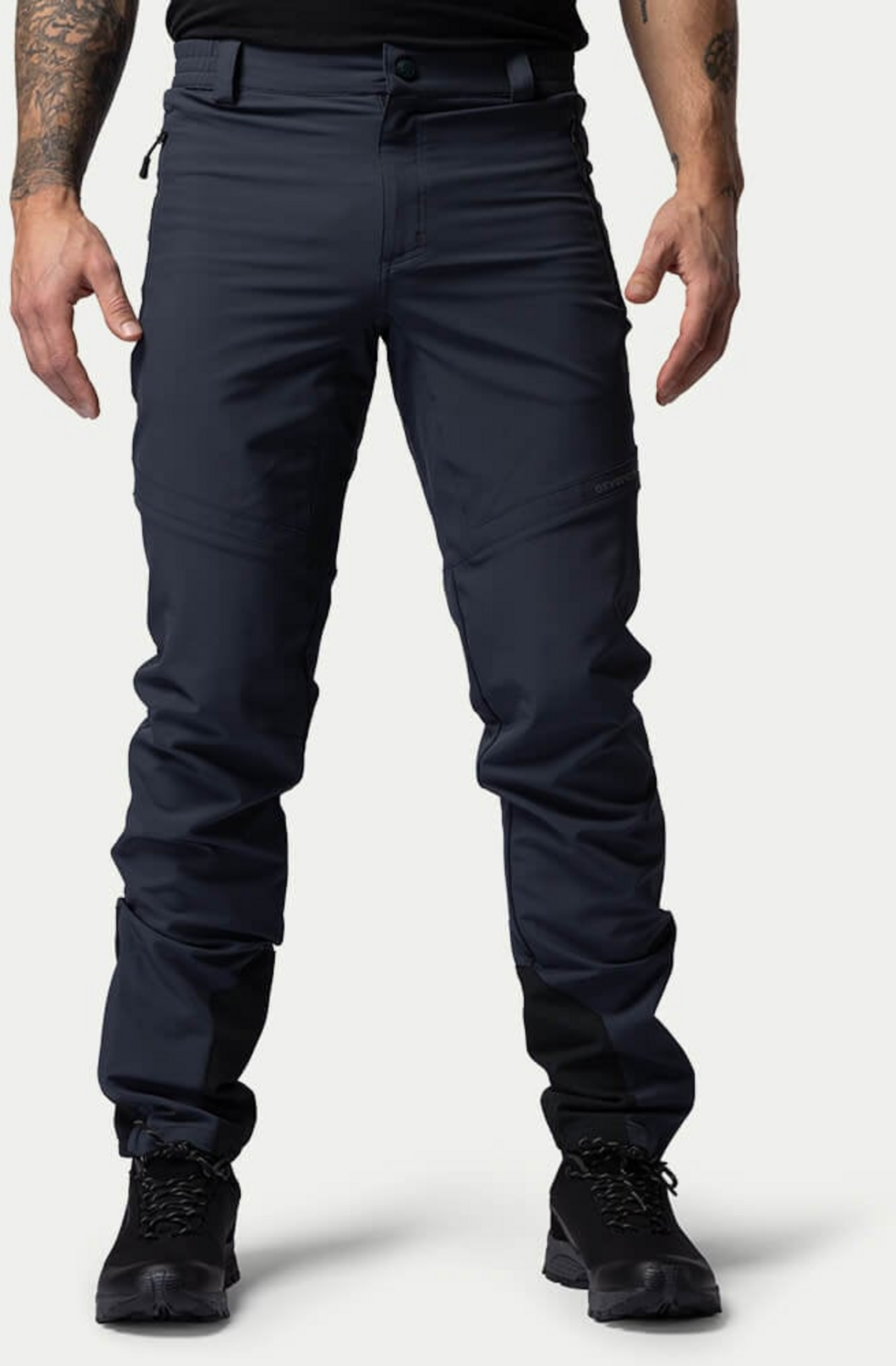 BEYOND NORDIC, Bn012 Lightweight Flex Pants Men's