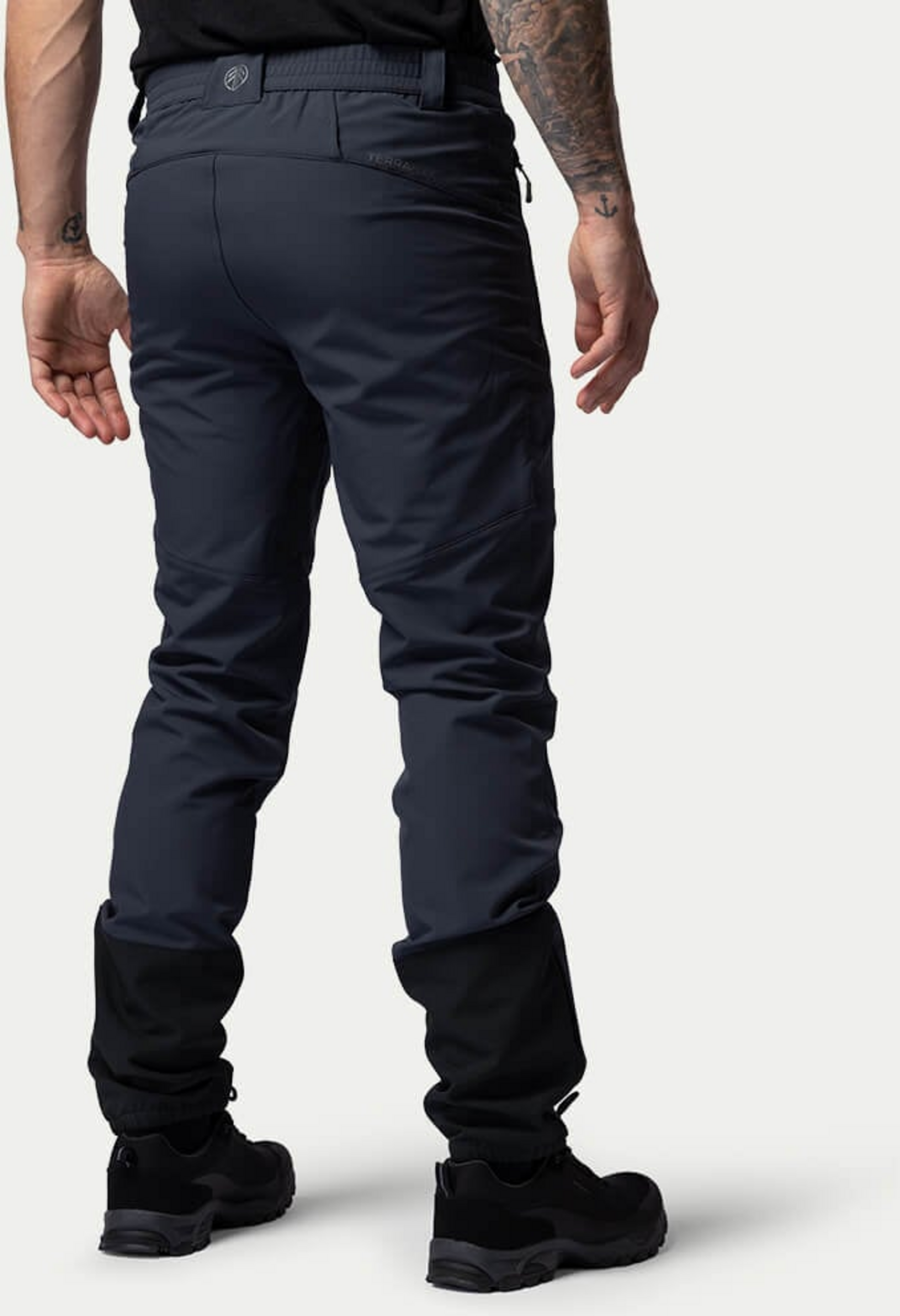 BEYOND NORDIC, Bn012 Lightweight Flex Pants Men's