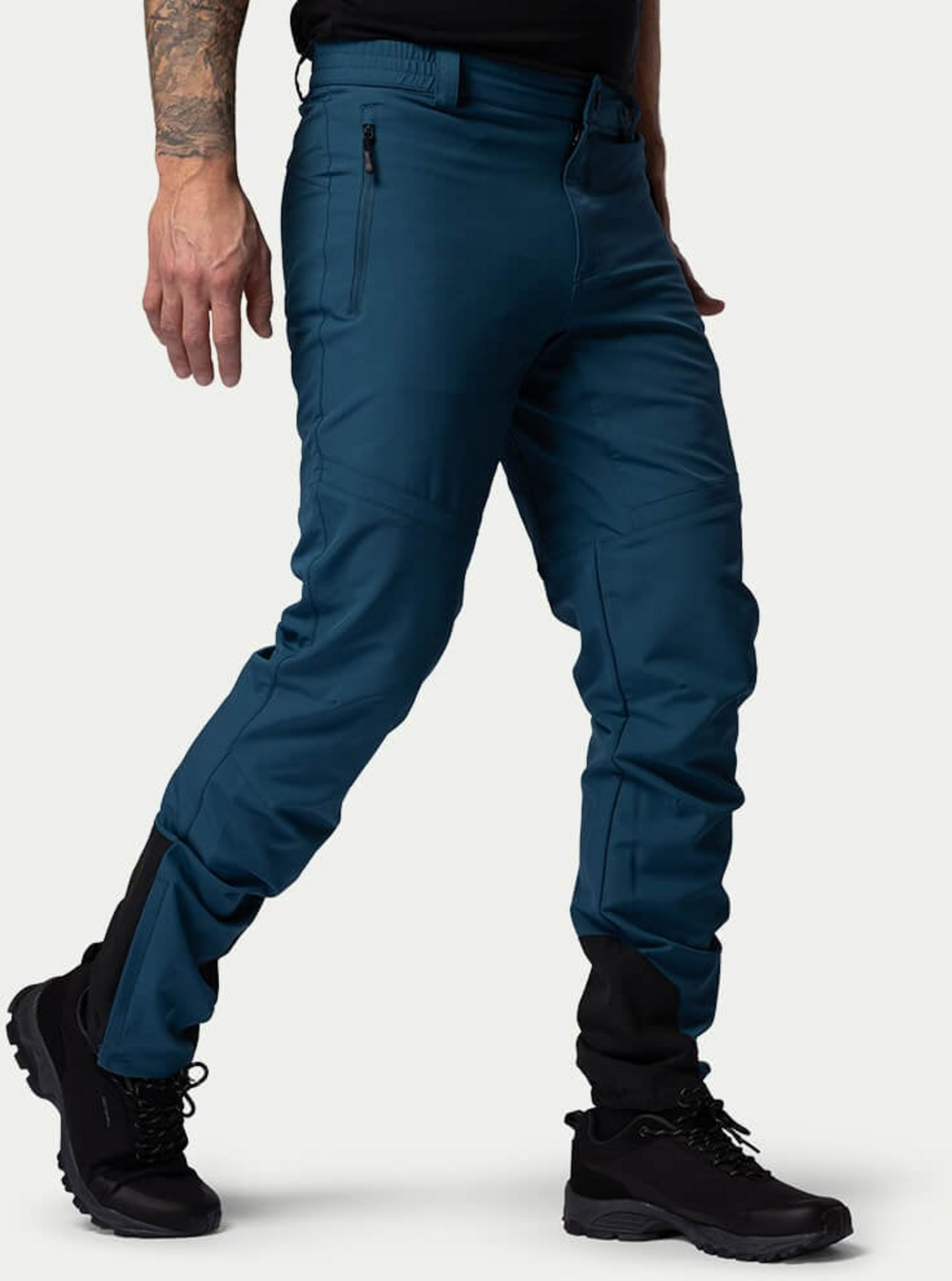 BEYOND NORDIC, Bn012 Lightweight Flex Pants Men's