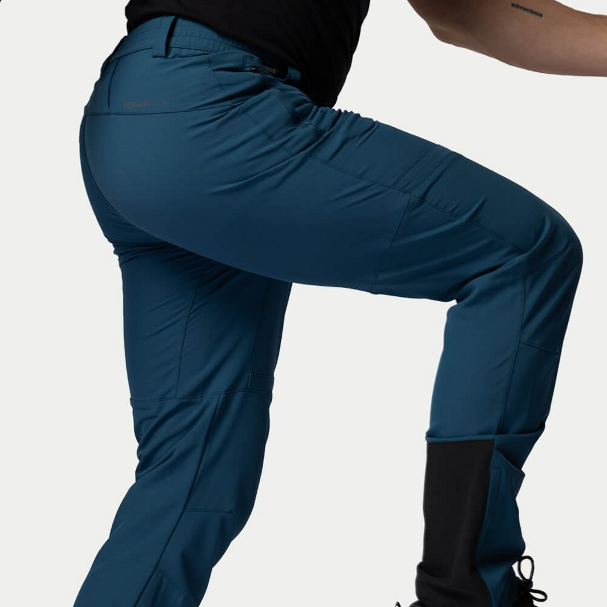 BEYOND NORDIC, Bn012 Lightweight Flex Pants Men's