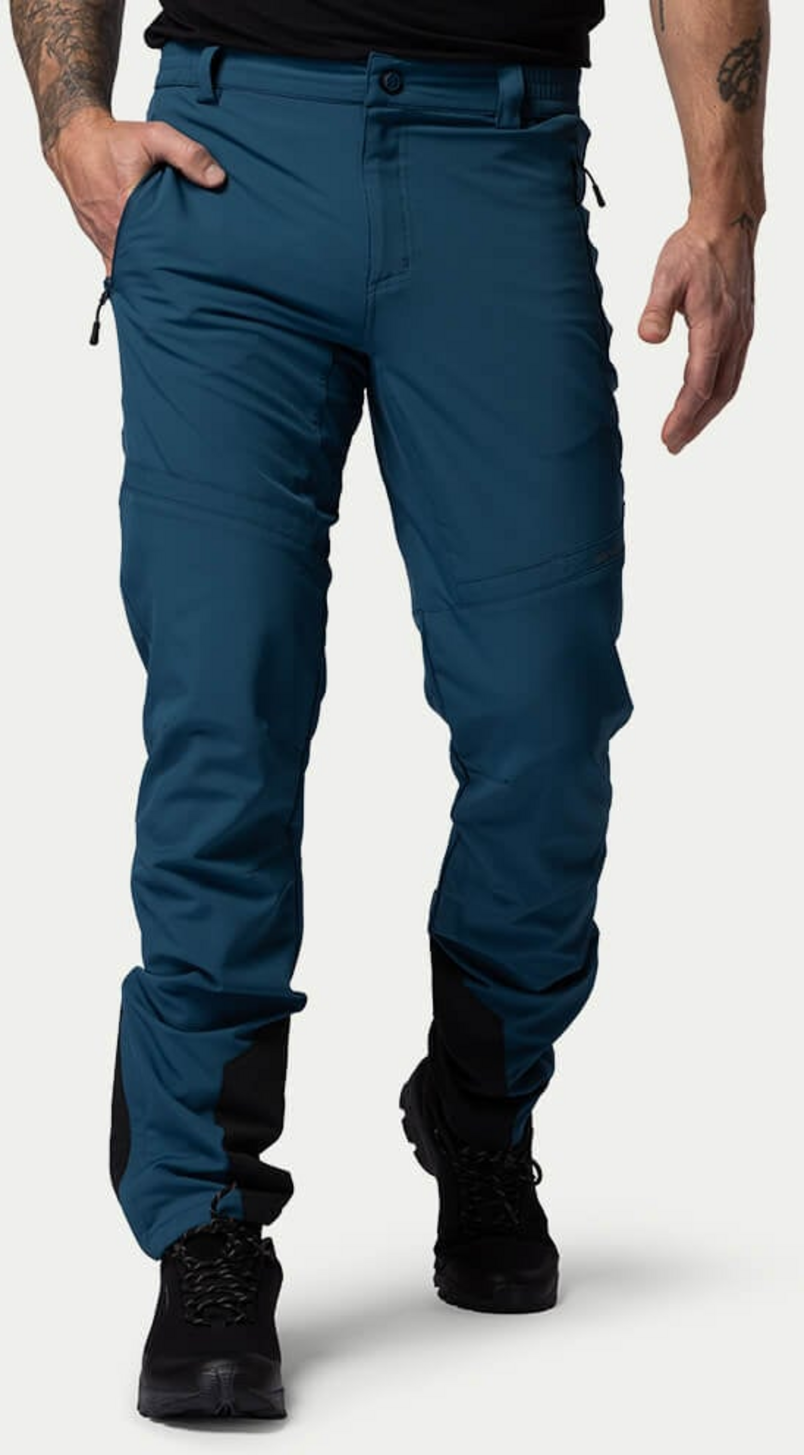 BEYOND NORDIC, Bn012 Lightweight Flex Pants Men's
