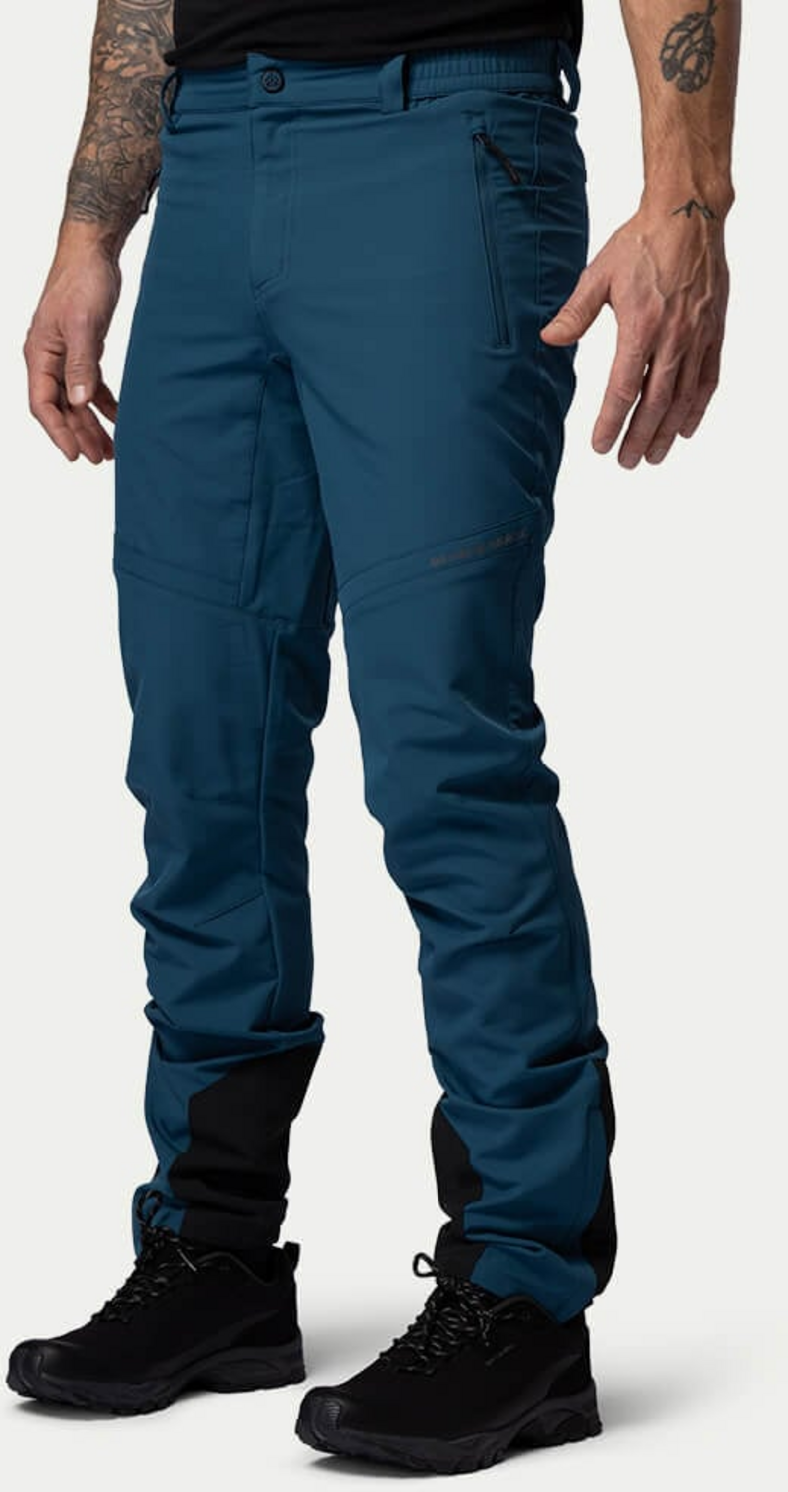 BEYOND NORDIC, Bn012 Lightweight Flex Pants Men's