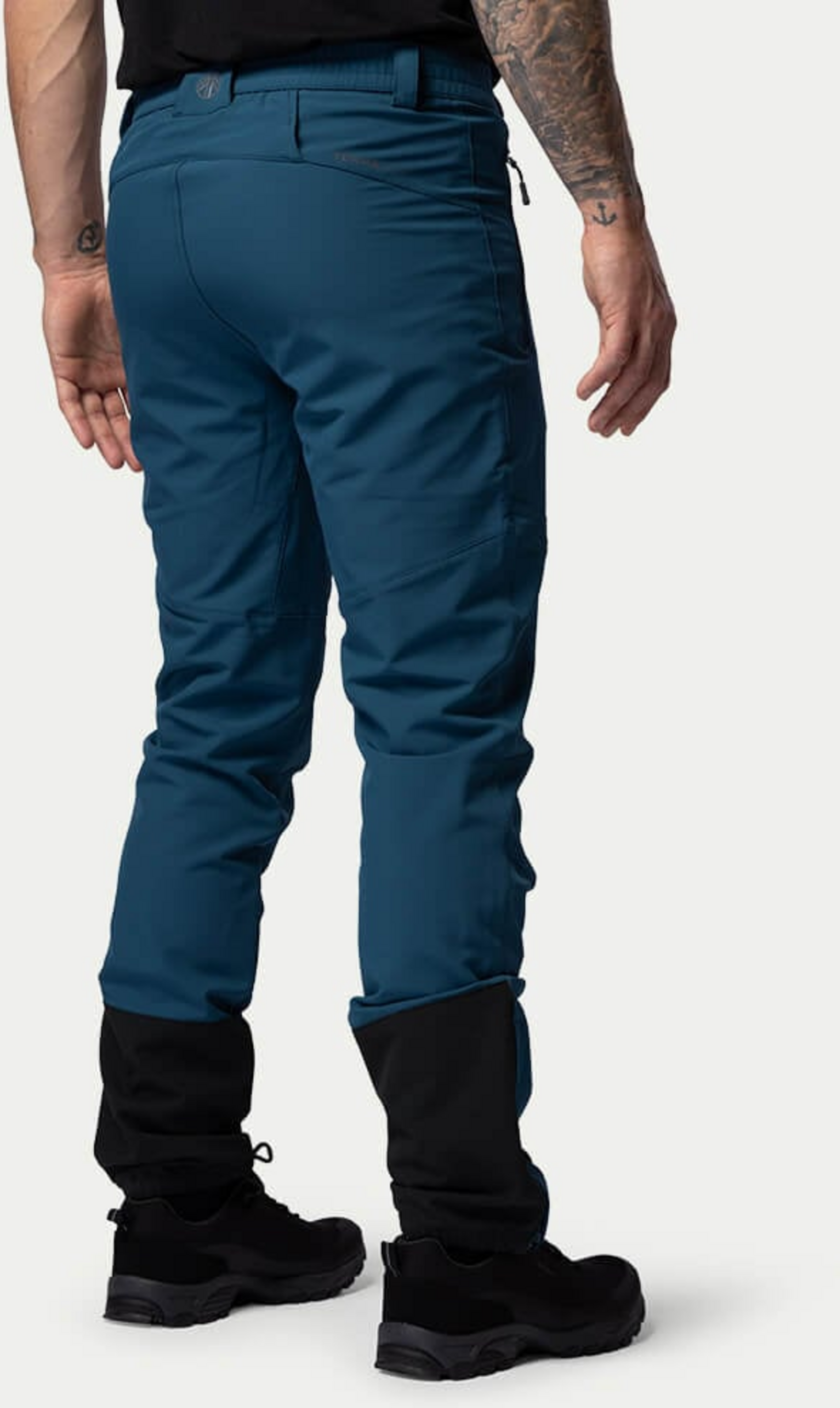 BEYOND NORDIC, Bn012 Lightweight Flex Pants Men's