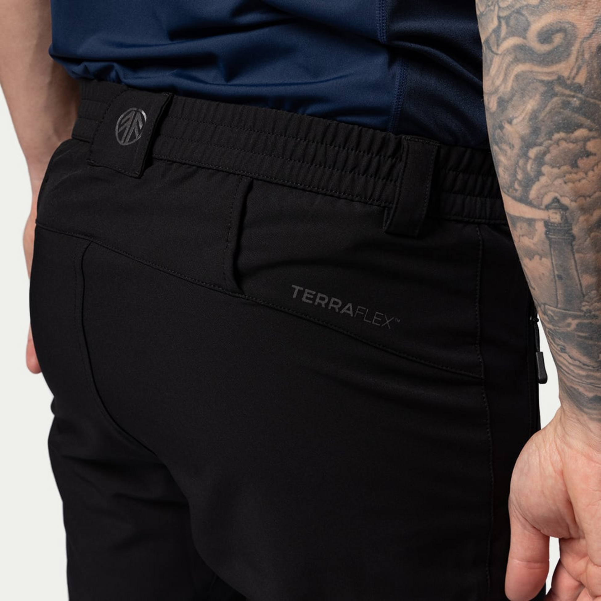 BEYOND NORDIC, Bn012 Lightweight Flex Pants Men's