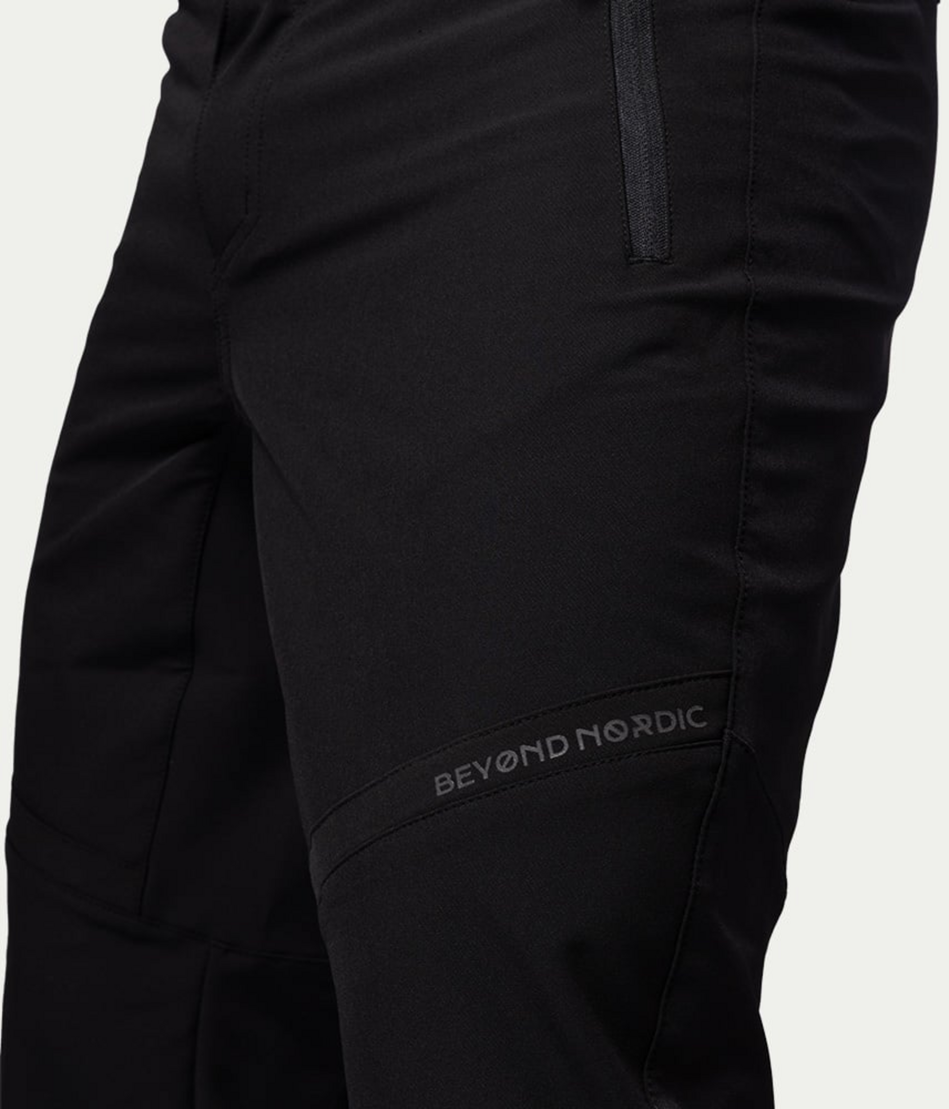 BEYOND NORDIC, Bn012 Lightweight Flex Pants Men's