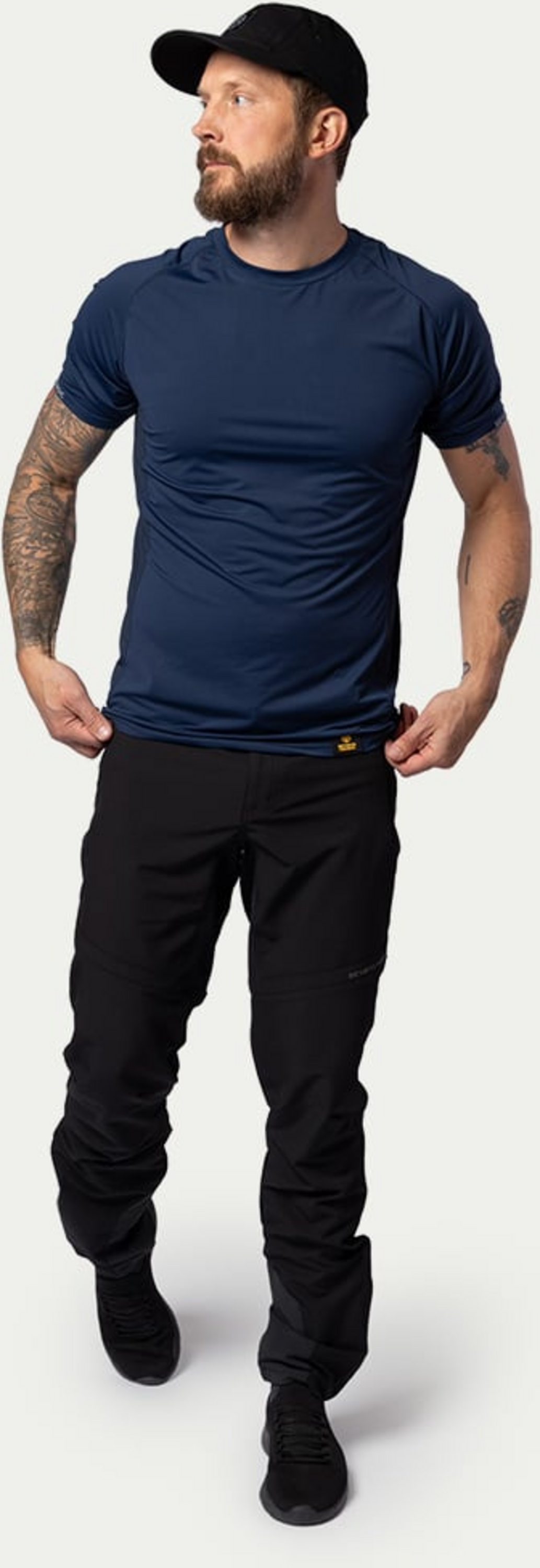 BEYOND NORDIC, Bn012 Lightweight Flex Pants Men's