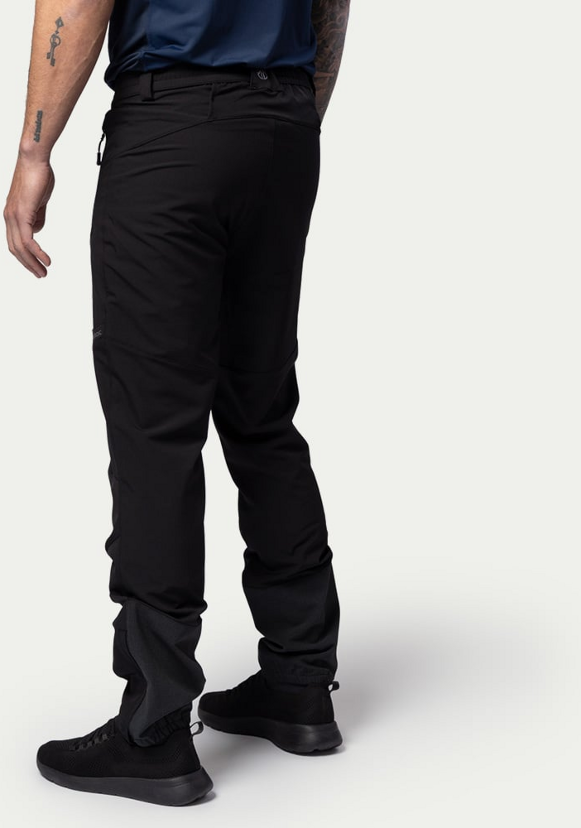 BEYOND NORDIC, Bn012 Lightweight Flex Pants Men's