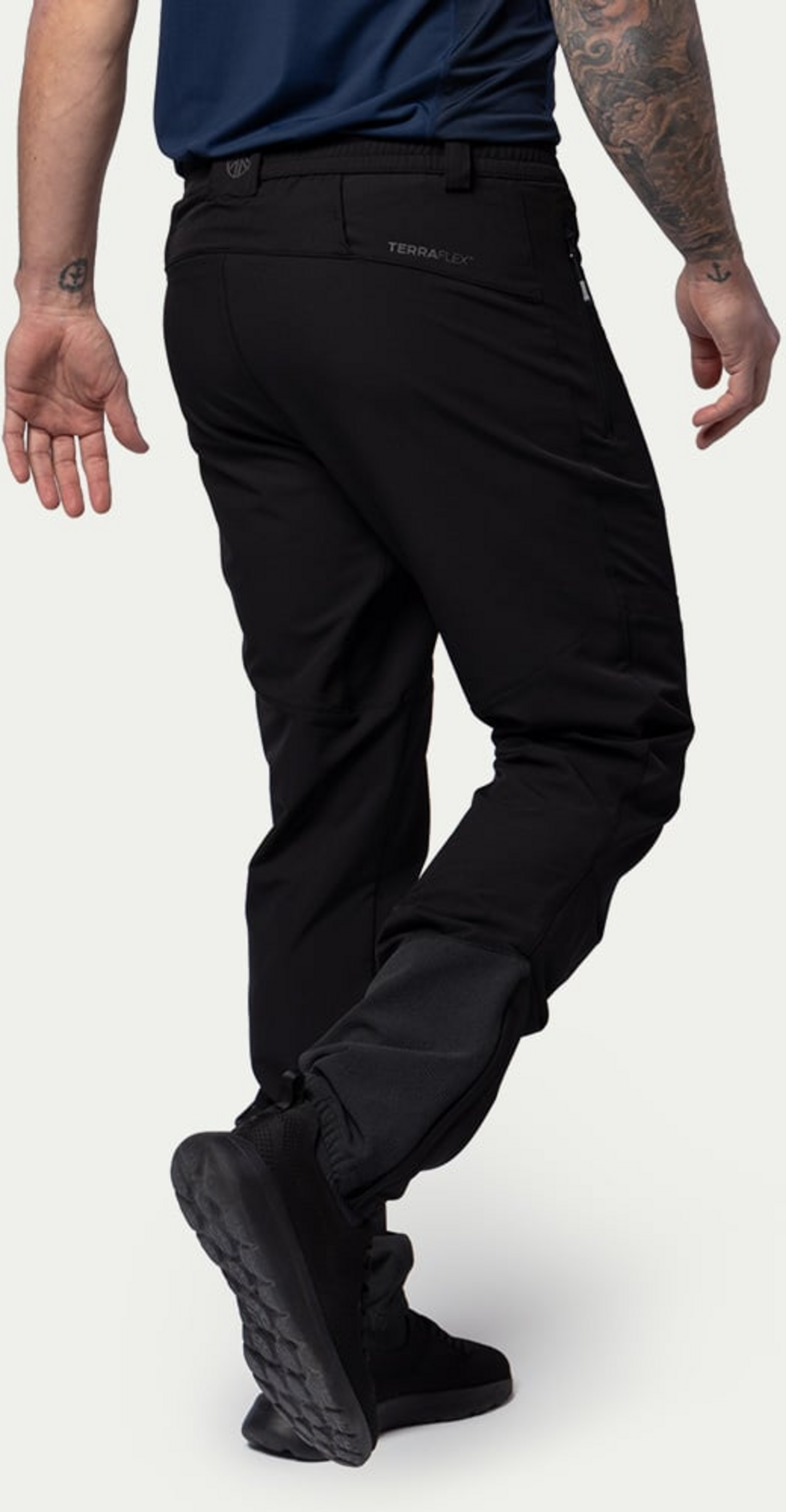 BEYOND NORDIC, Bn012 Lightweight Flex Pants Men's