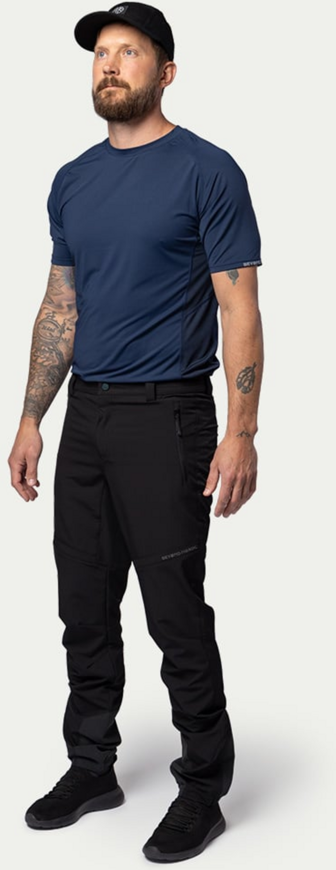 BEYOND NORDIC, Bn012 Lightweight Flex Pants Men's