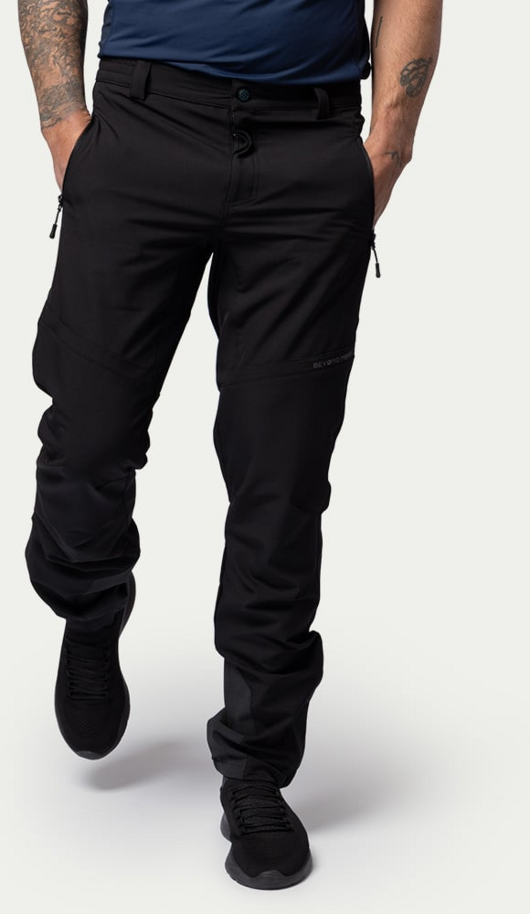 BEYOND NORDIC Bn012 Lightweight Flex Pants Men's på stadium.se