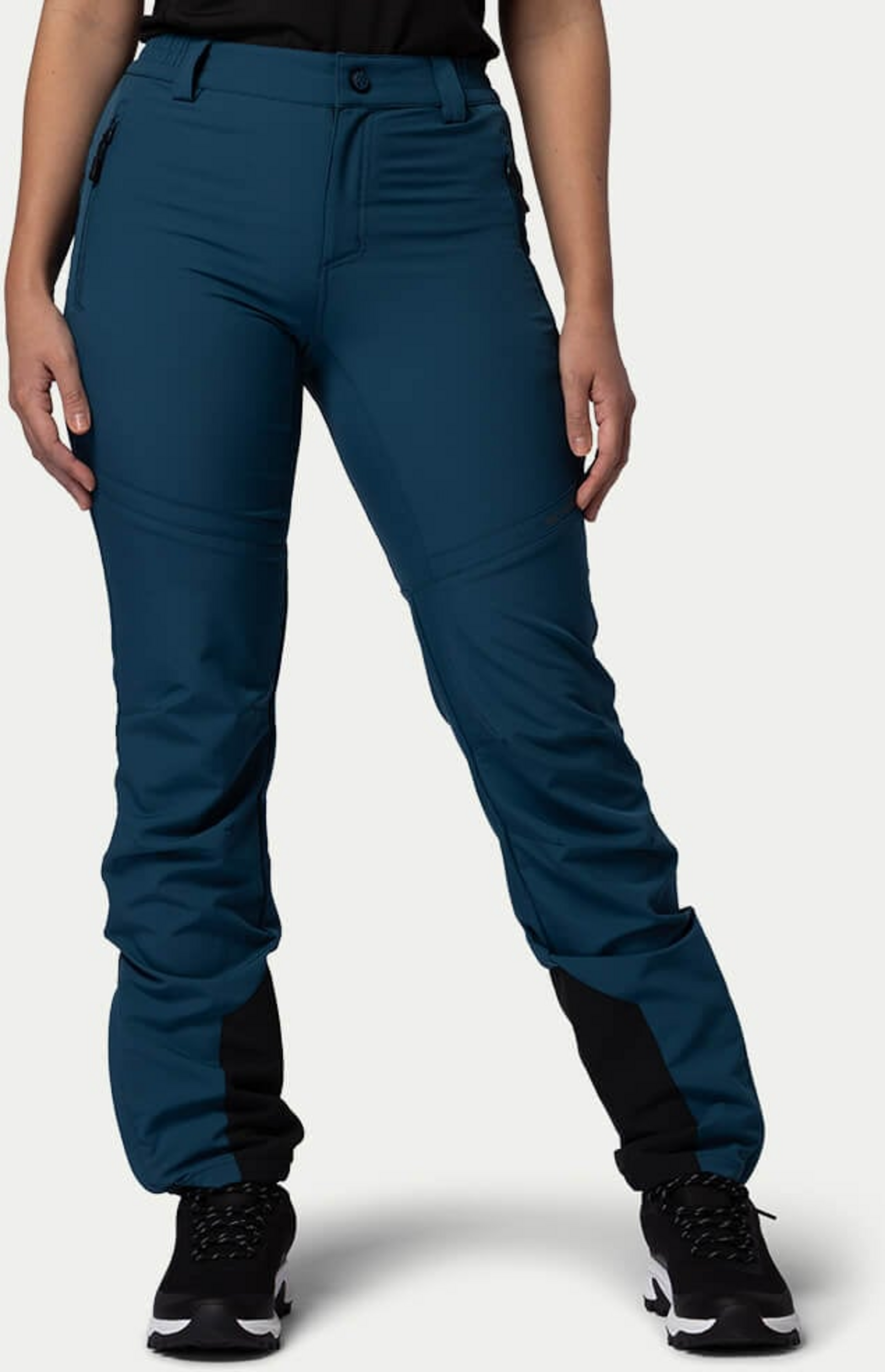 BEYOND NORDIC, Bn012 Lightweight Flex Pants Women's