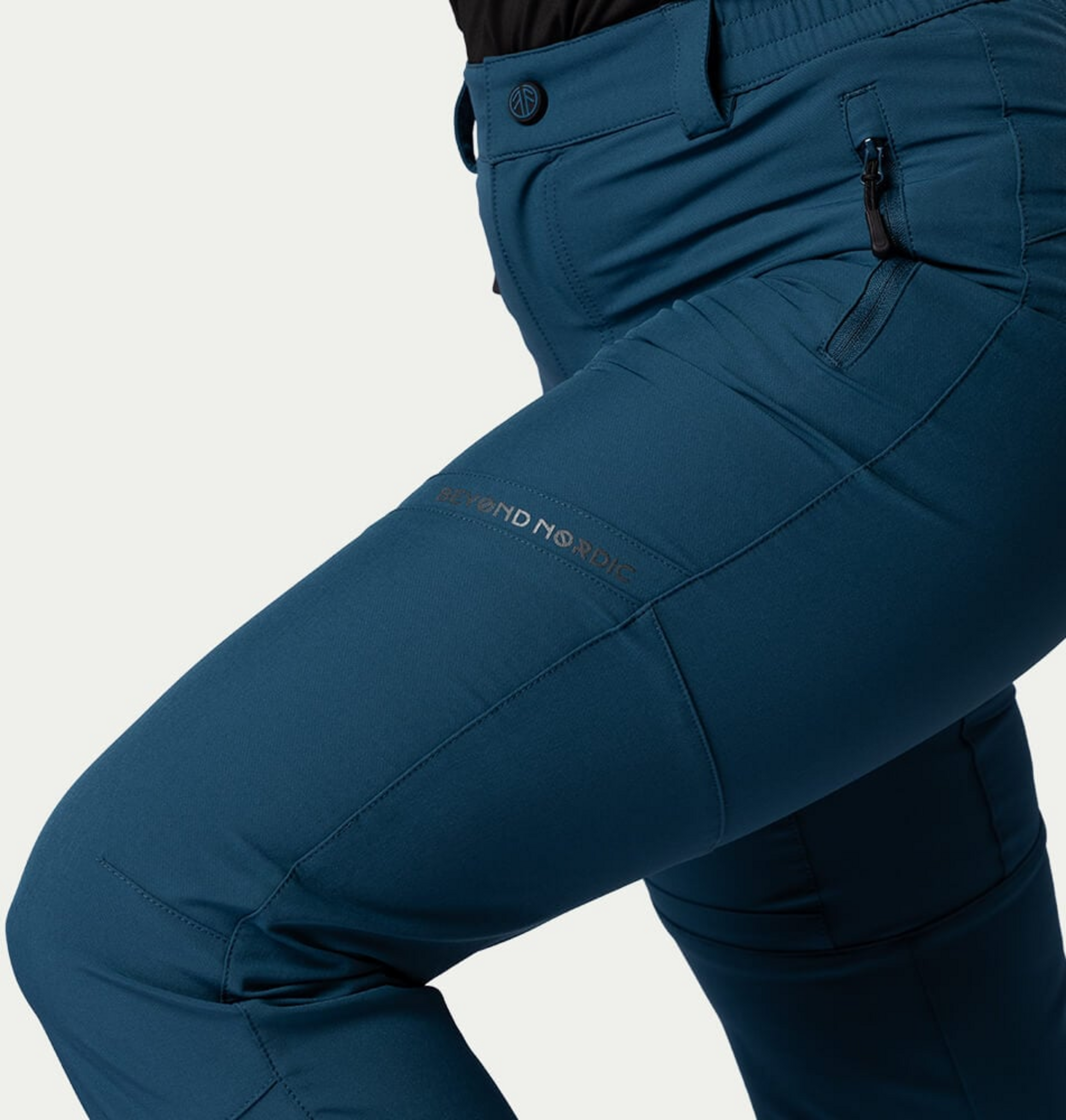 BEYOND NORDIC, Bn012 Lightweight Flex Pants Women's