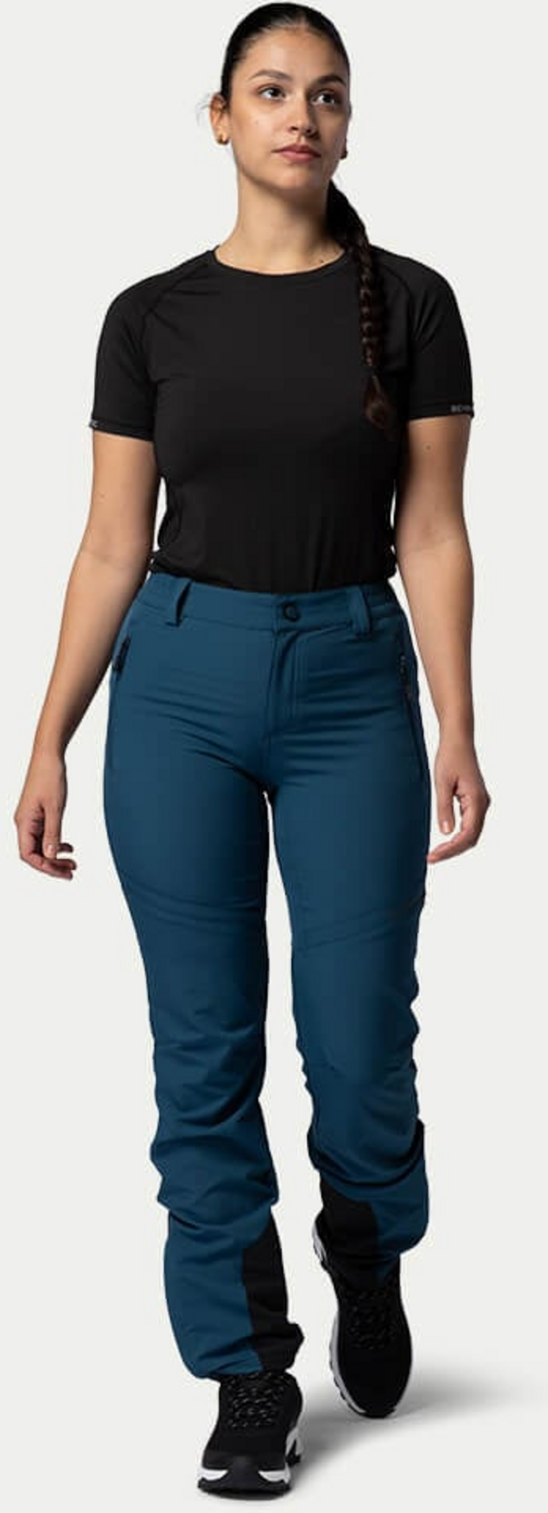 BEYOND NORDIC, Bn012 Lightweight Flex Pants Women's