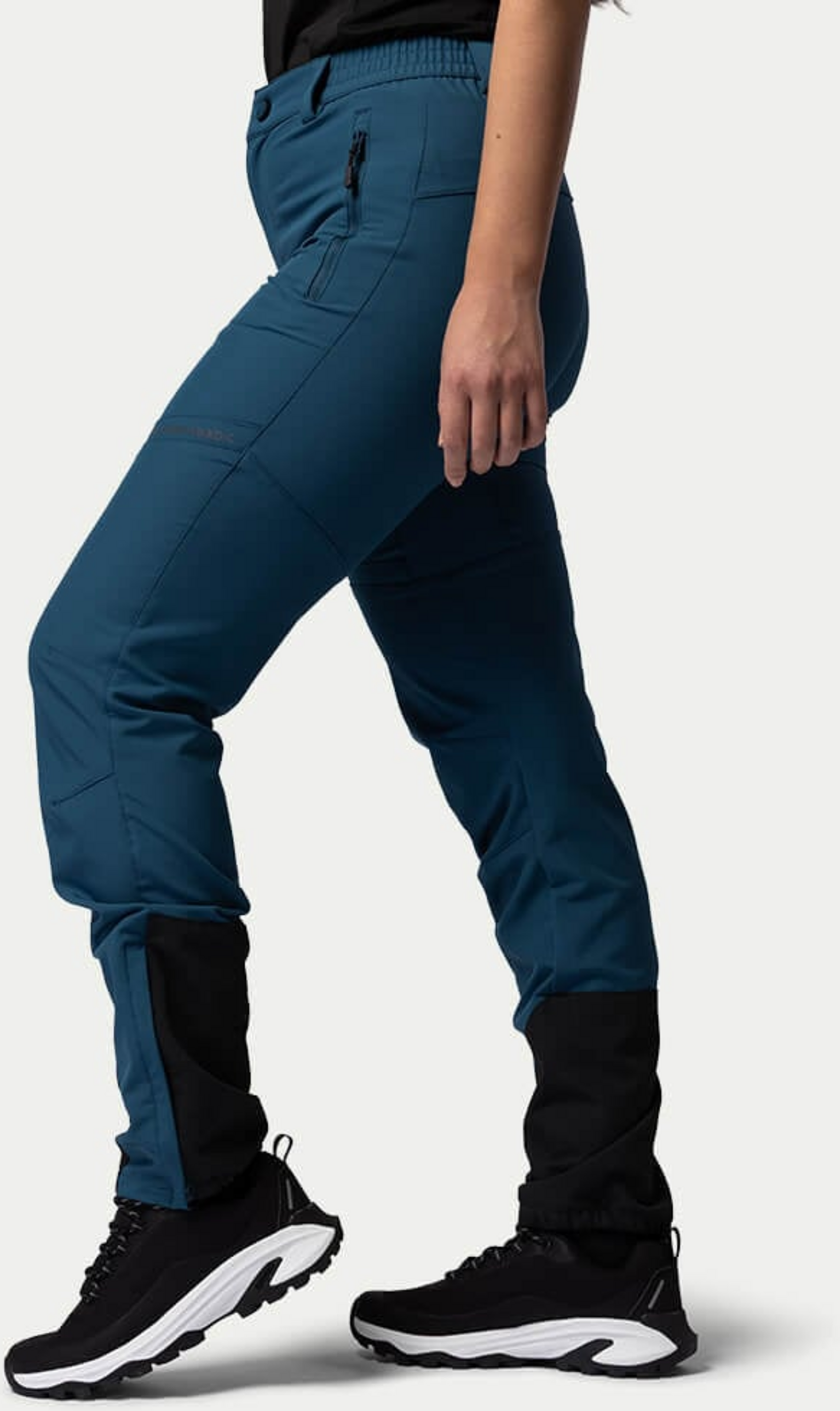 BEYOND NORDIC, Bn012 Lightweight Flex Pants Women's