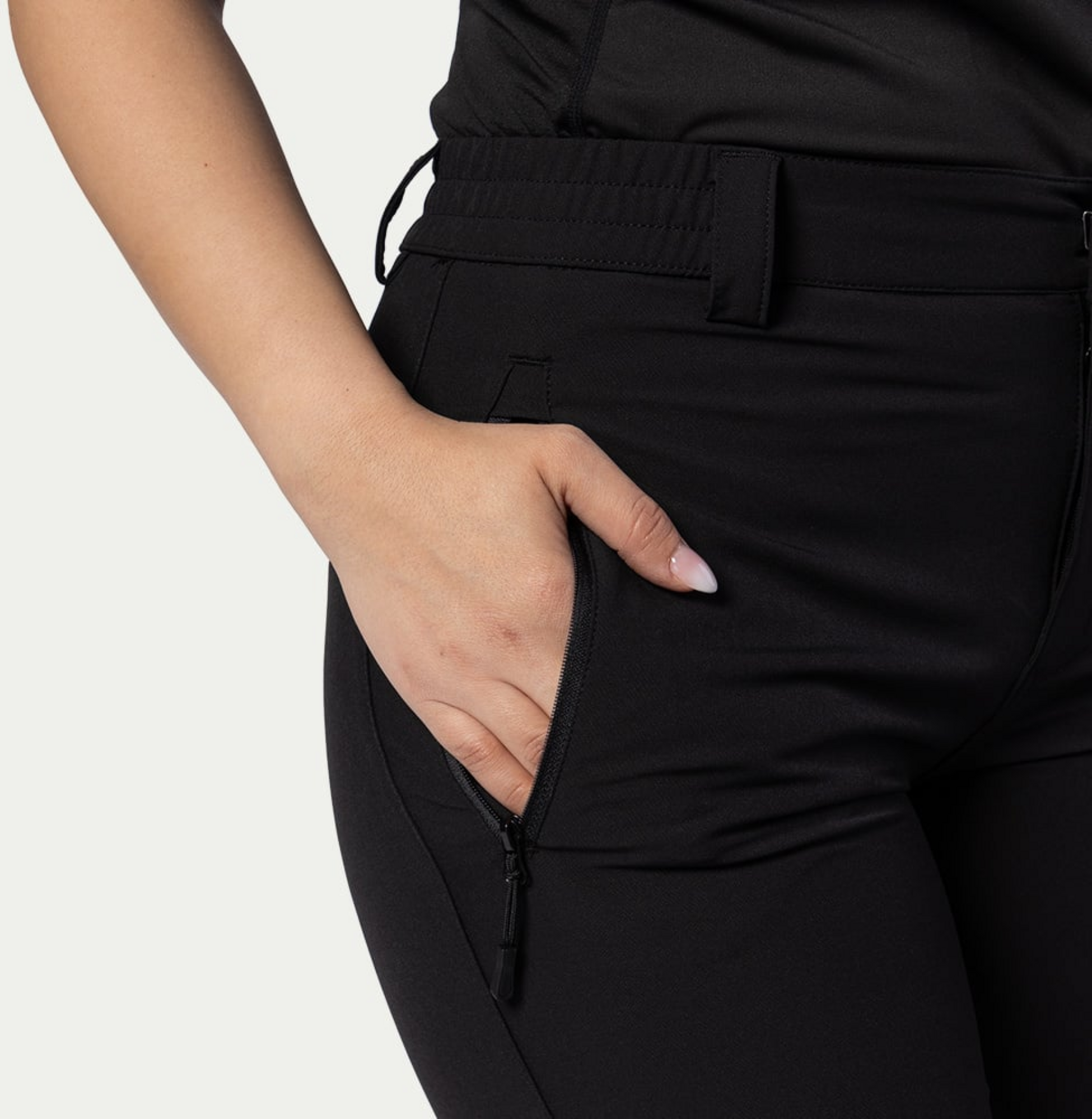 BEYOND NORDIC, Bn012 Lightweight Flex Pants Women's