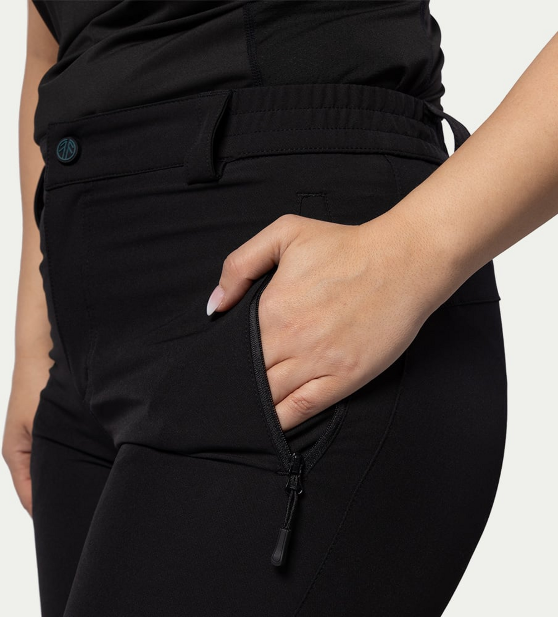 BEYOND NORDIC, Bn012 Lightweight Flex Pants Women's