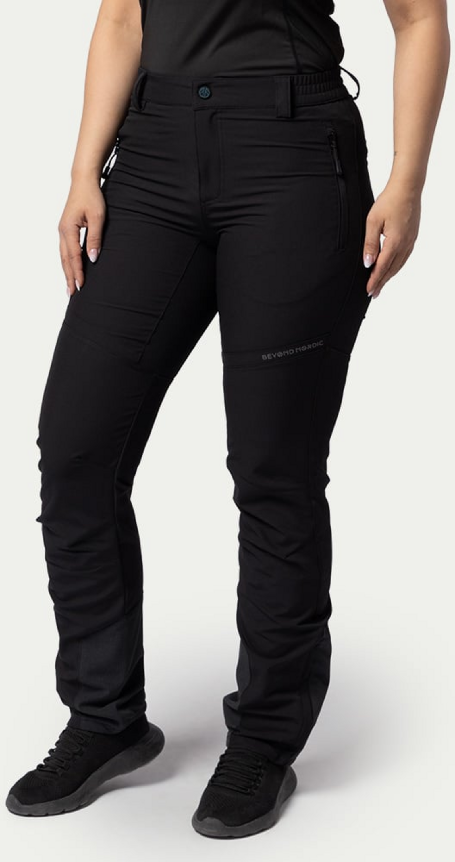 BEYOND NORDIC, Bn012 Lightweight Flex Pants Women's