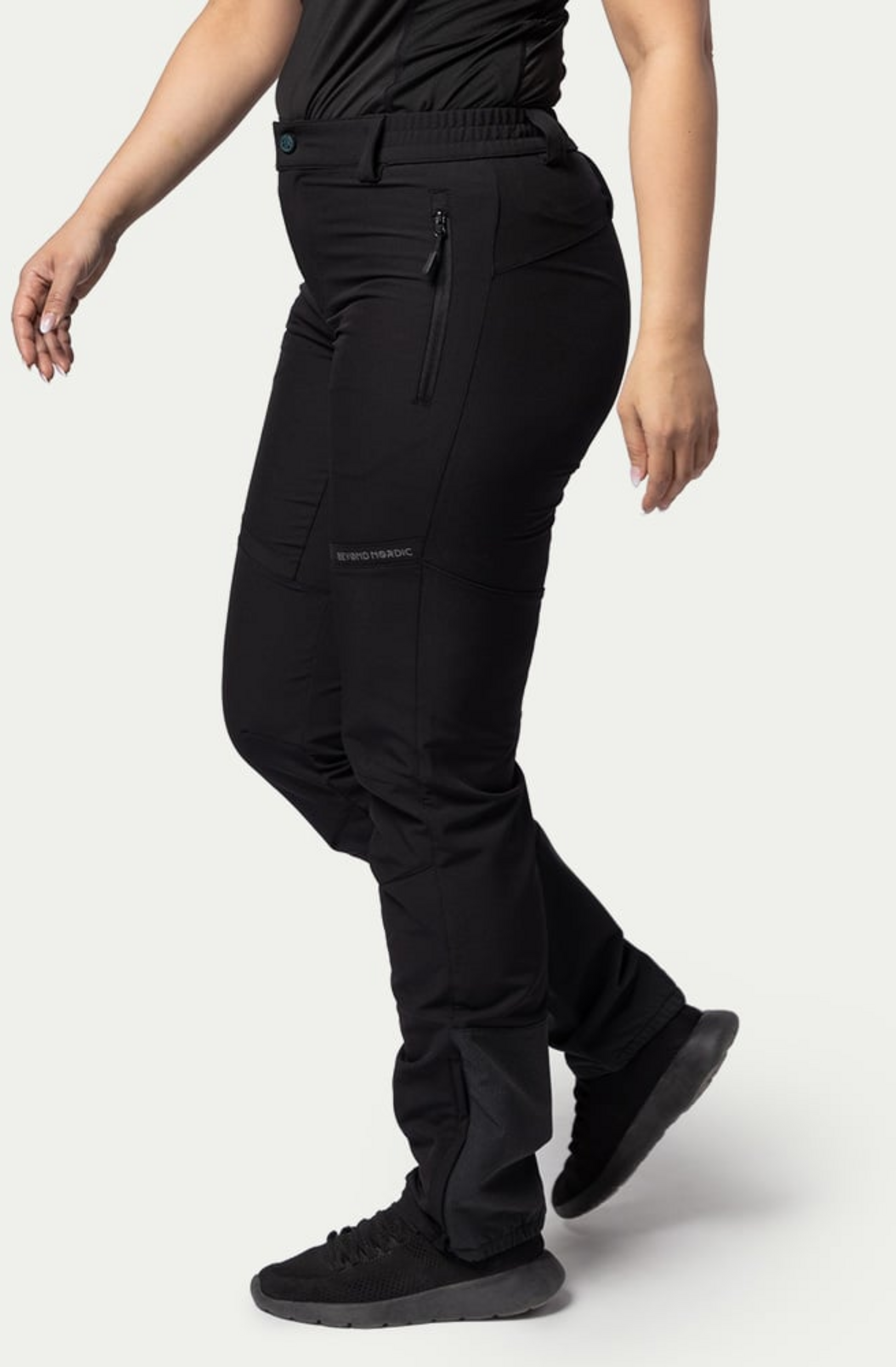 BEYOND NORDIC, Bn012 Lightweight Flex Pants Women's