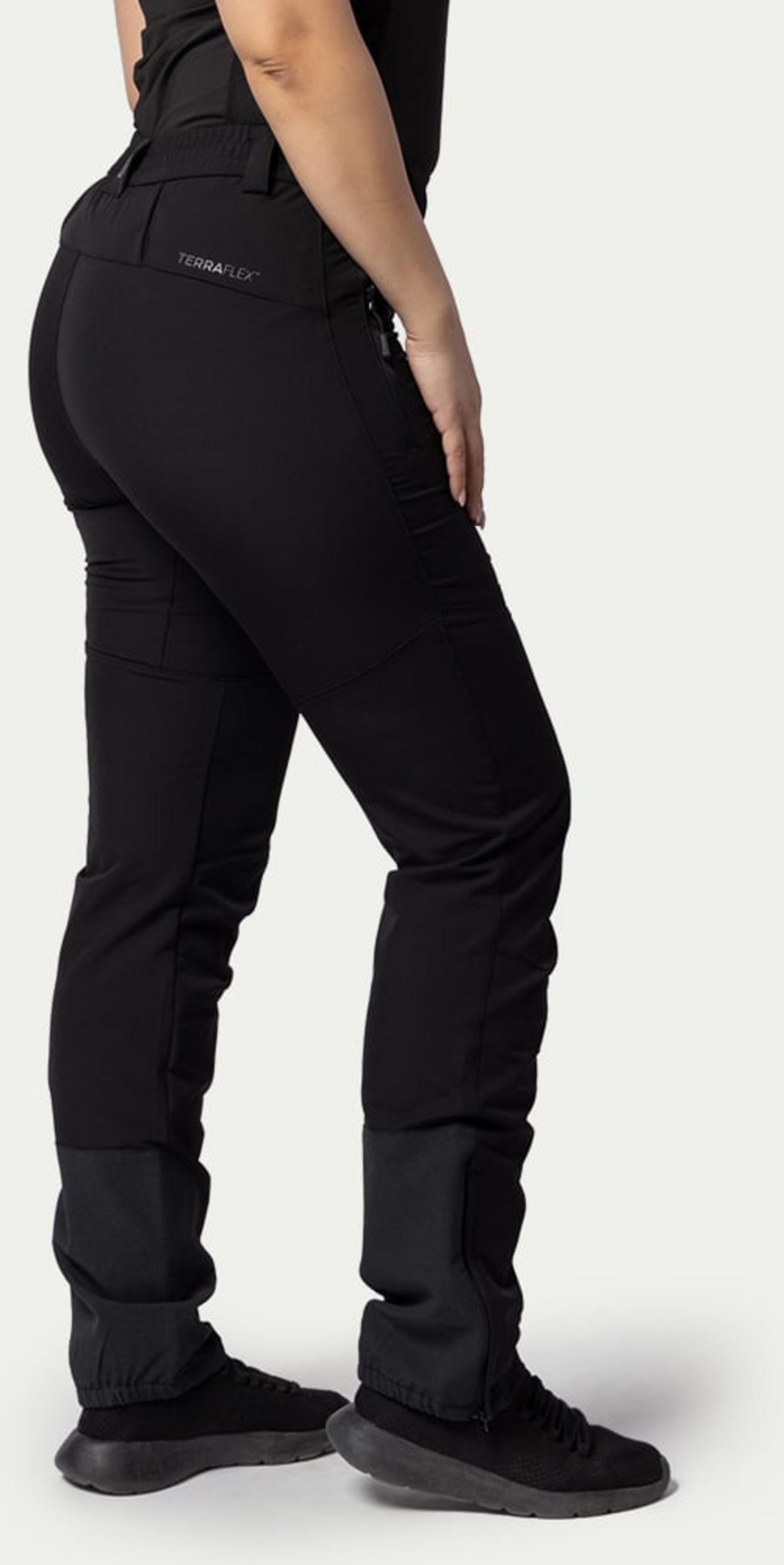 BEYOND NORDIC, Bn012 Lightweight Flex Pants Women's