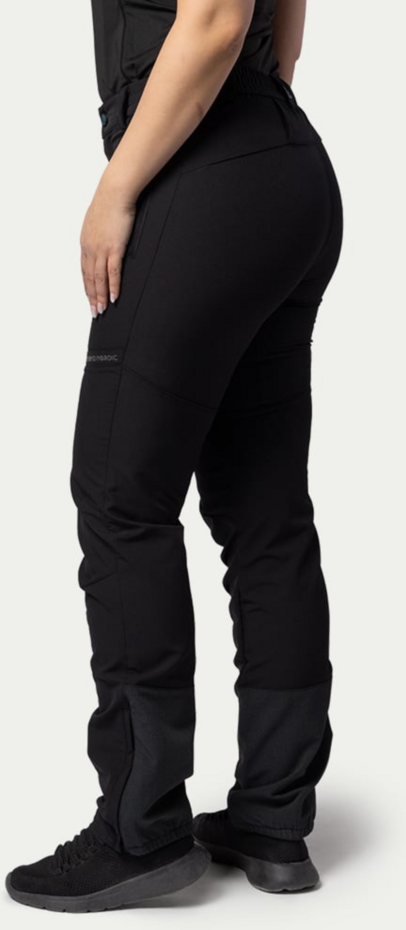 BEYOND NORDIC, Bn012 Lightweight Flex Pants Women's
