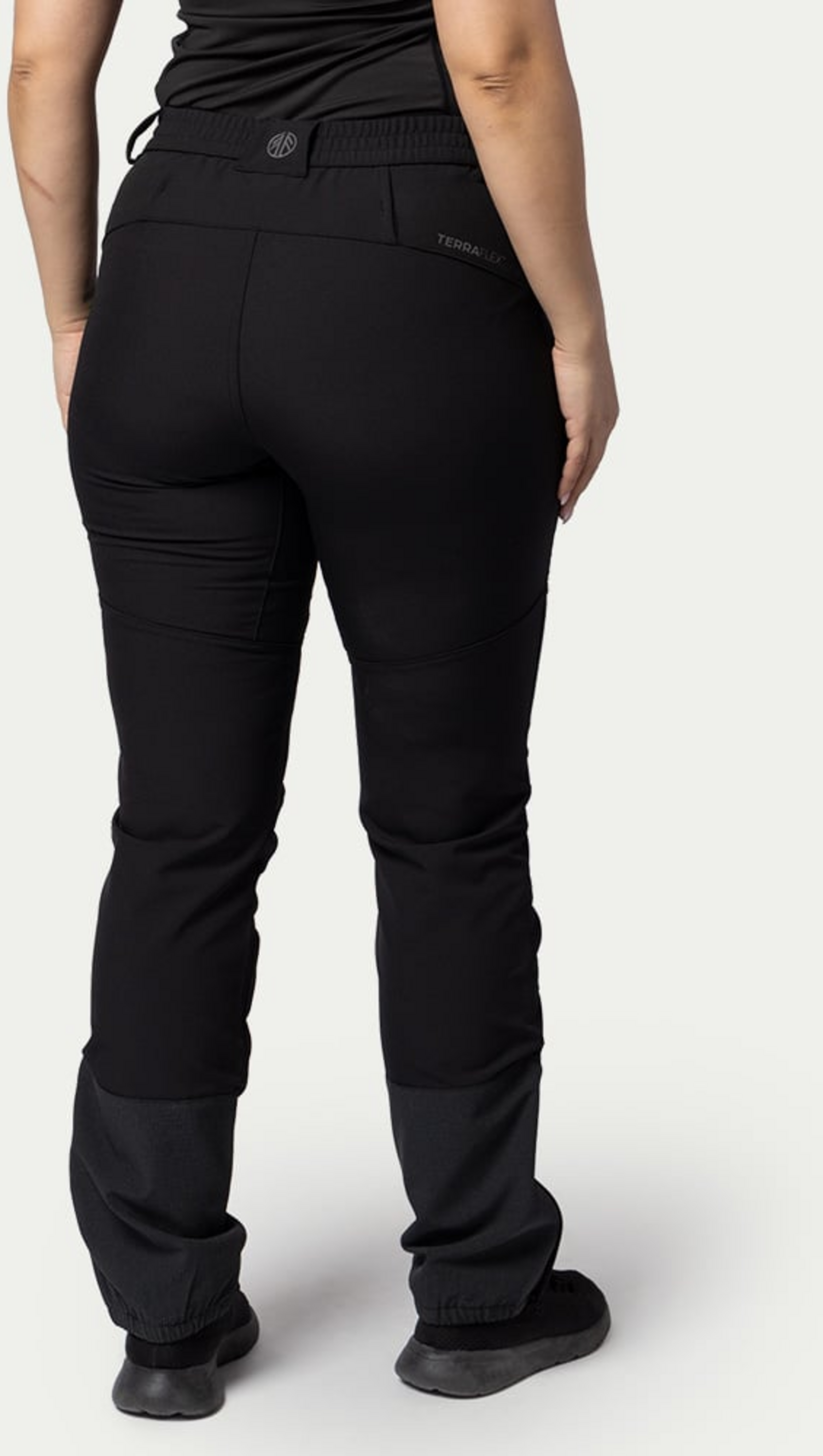 BEYOND NORDIC, Bn012 Lightweight Flex Pants Women's