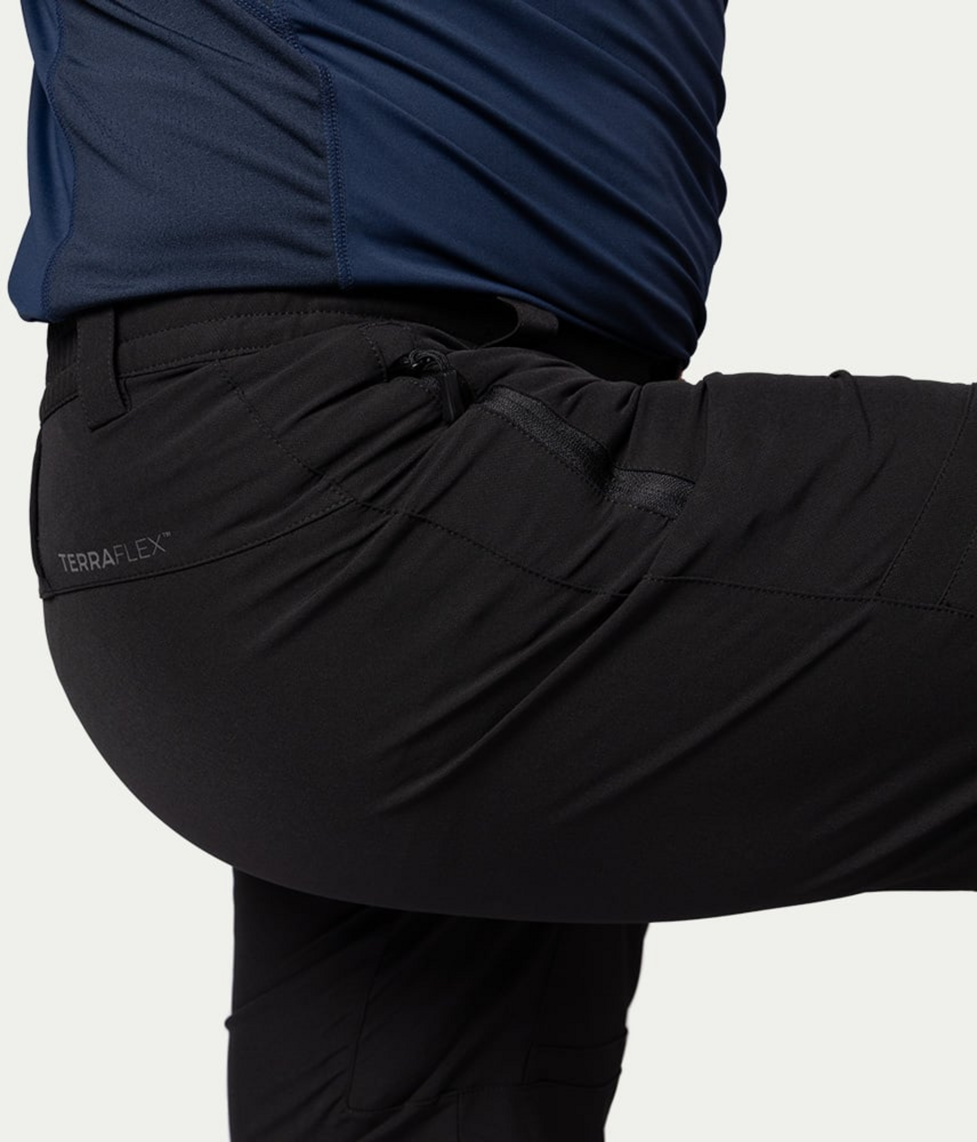 BEYOND NORDIC, Bn013 Lightweight Flex Shorts Men's